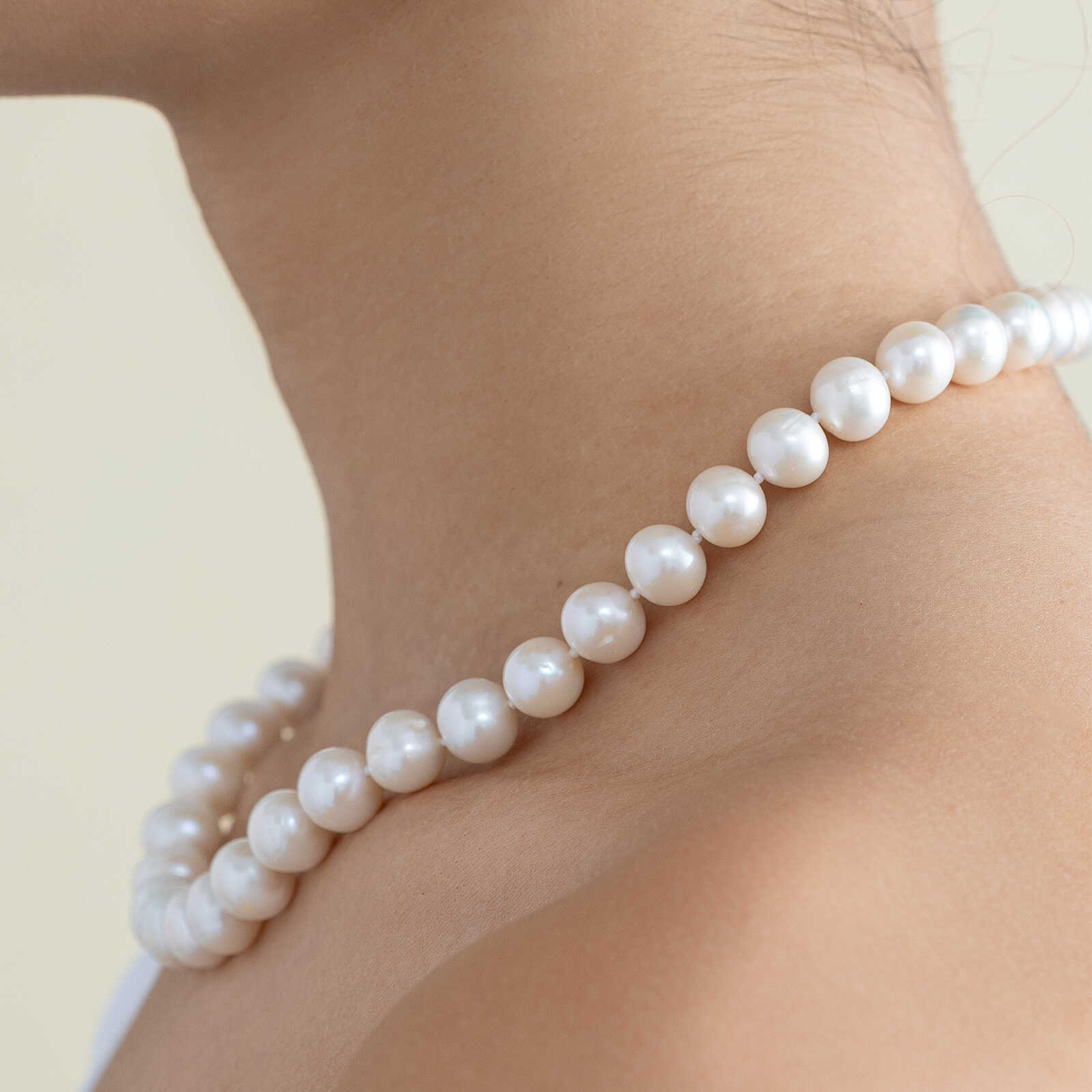 מחרוזת פנינים