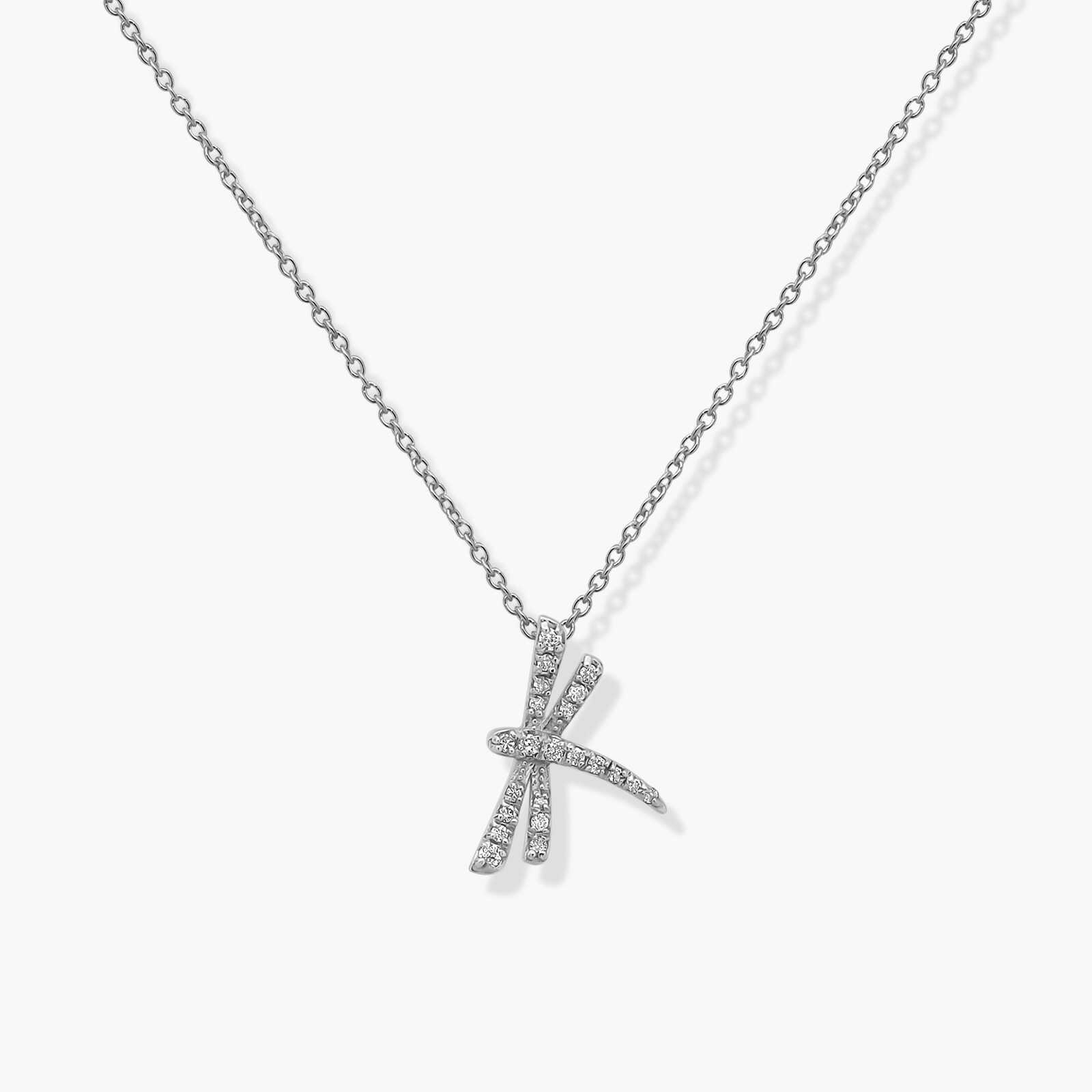 תליון שפירית משובץ יהלומים