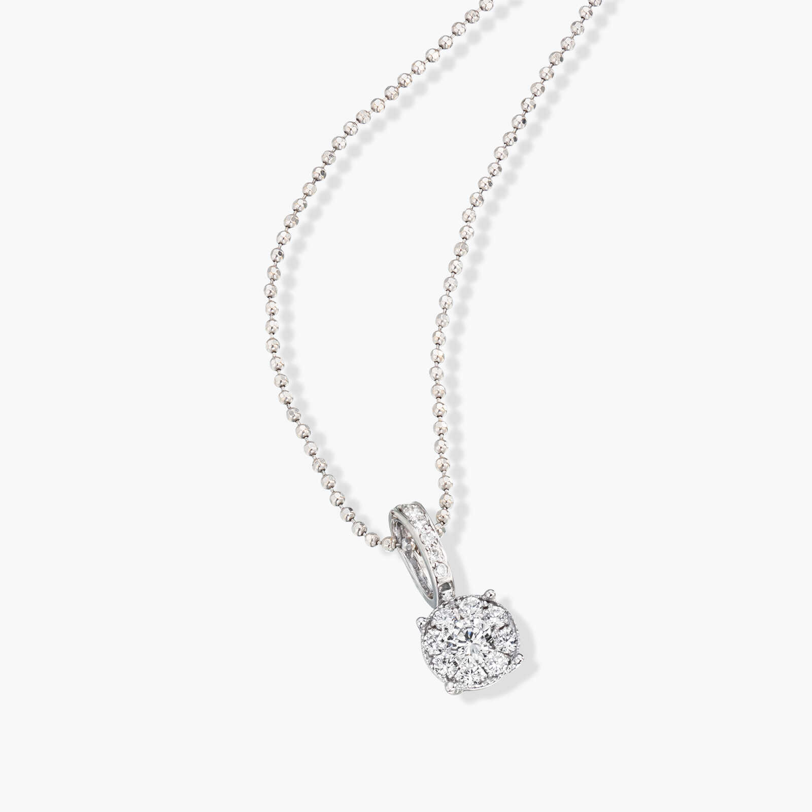 תליון יהלום