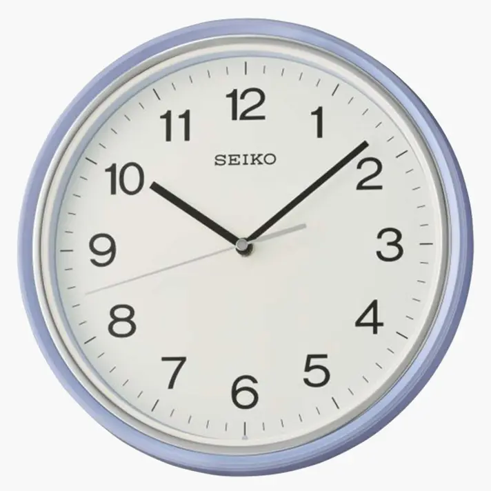 שעון SEIKO wall