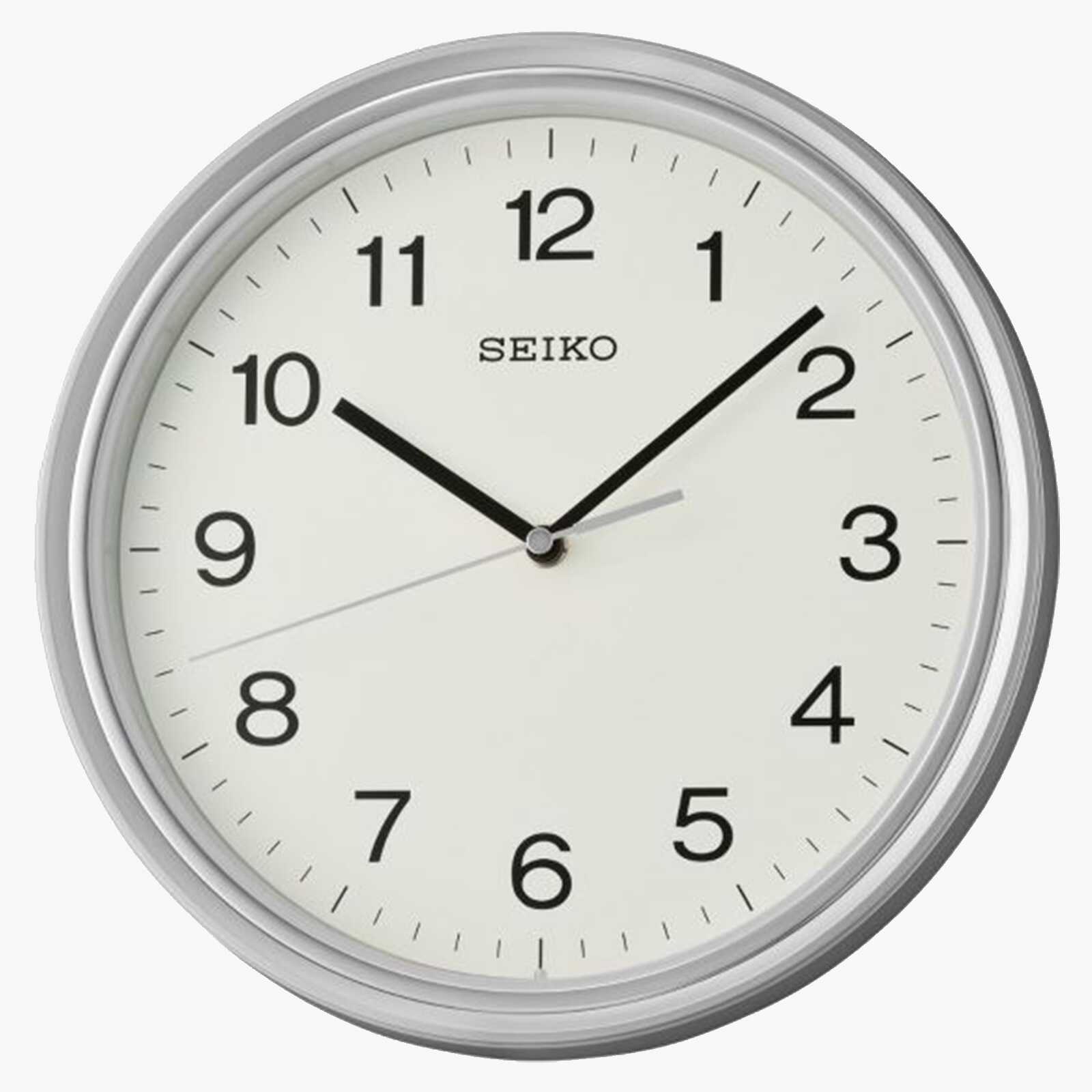 שעון SEIKO wall