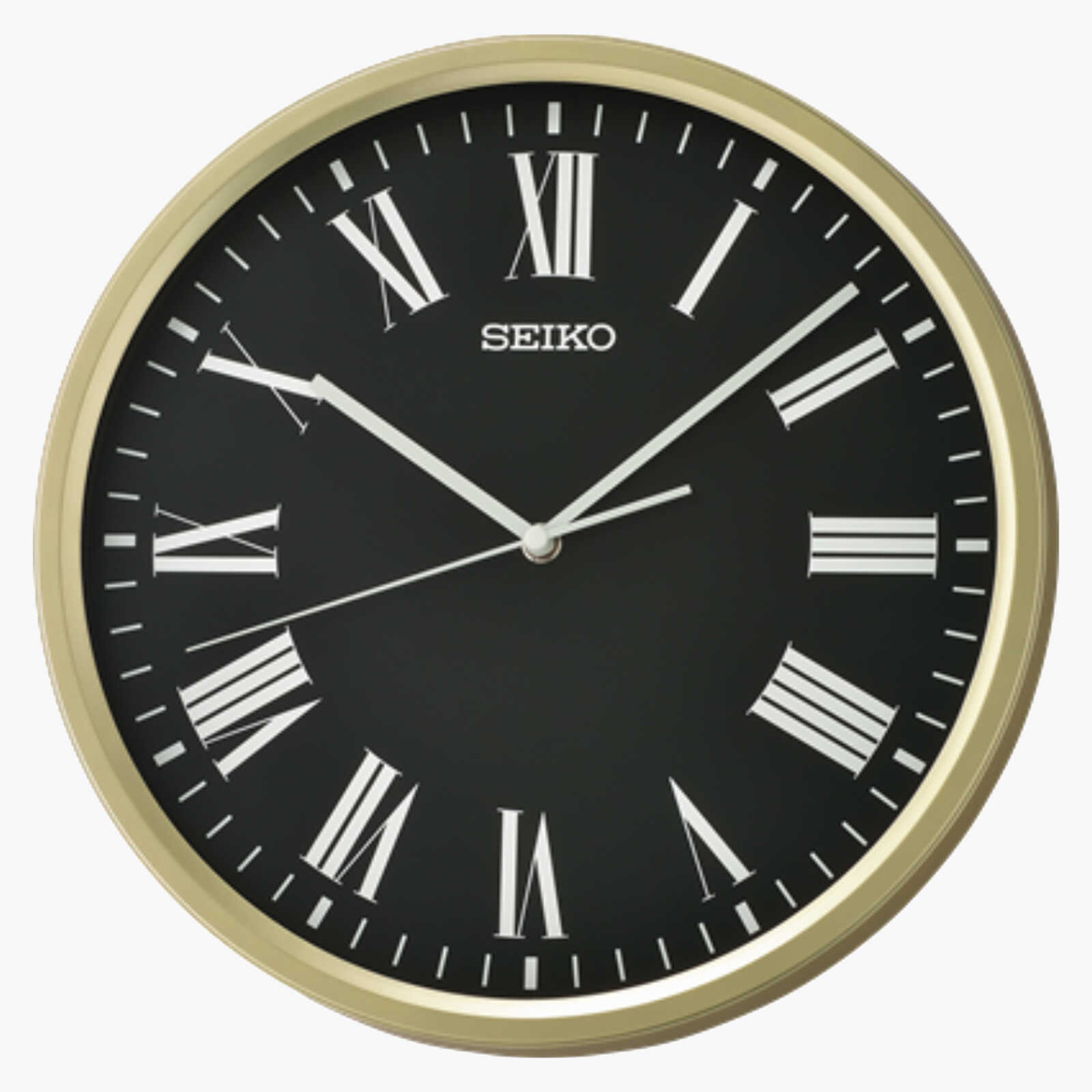 שעון SEIKO wall