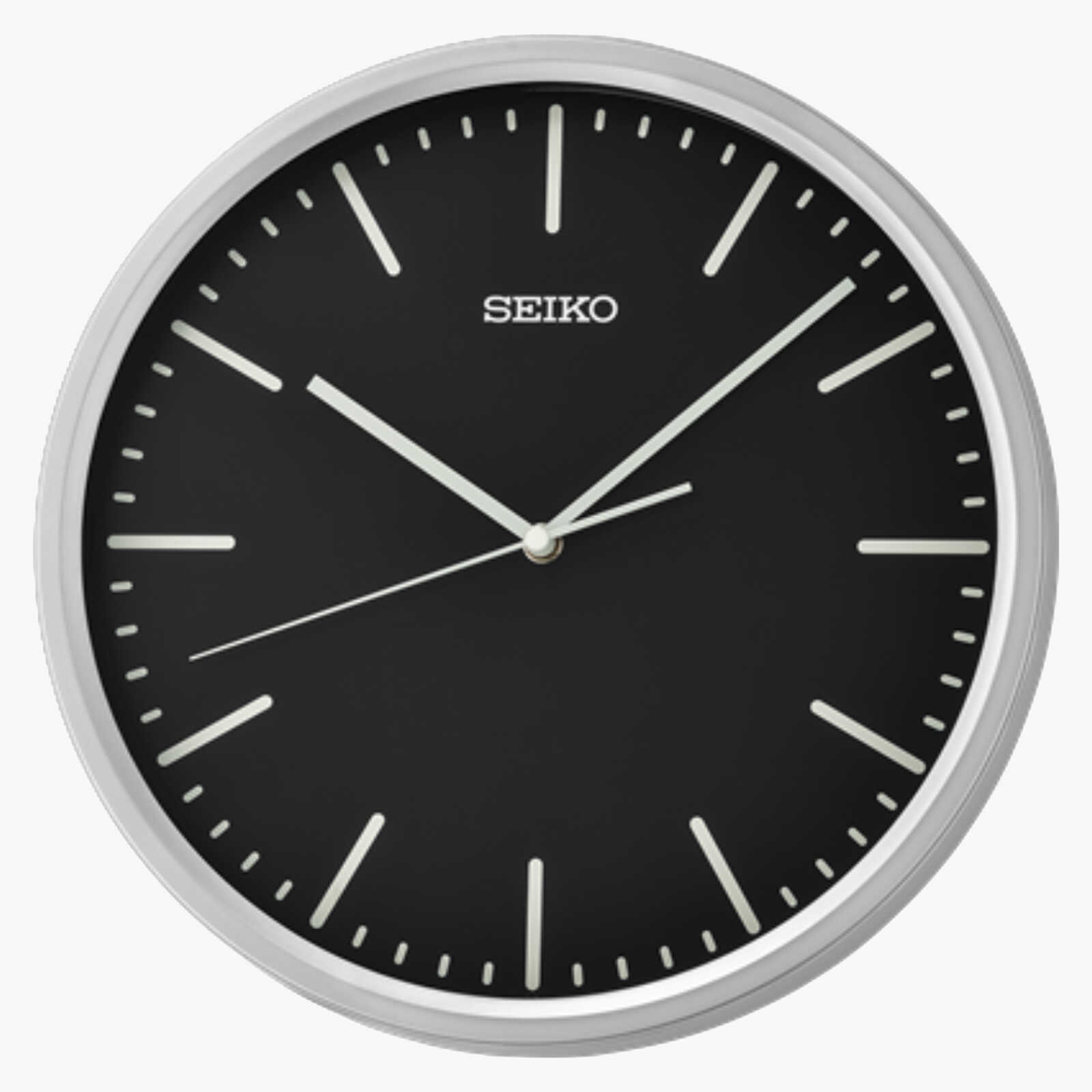 שעון SEIKO wall