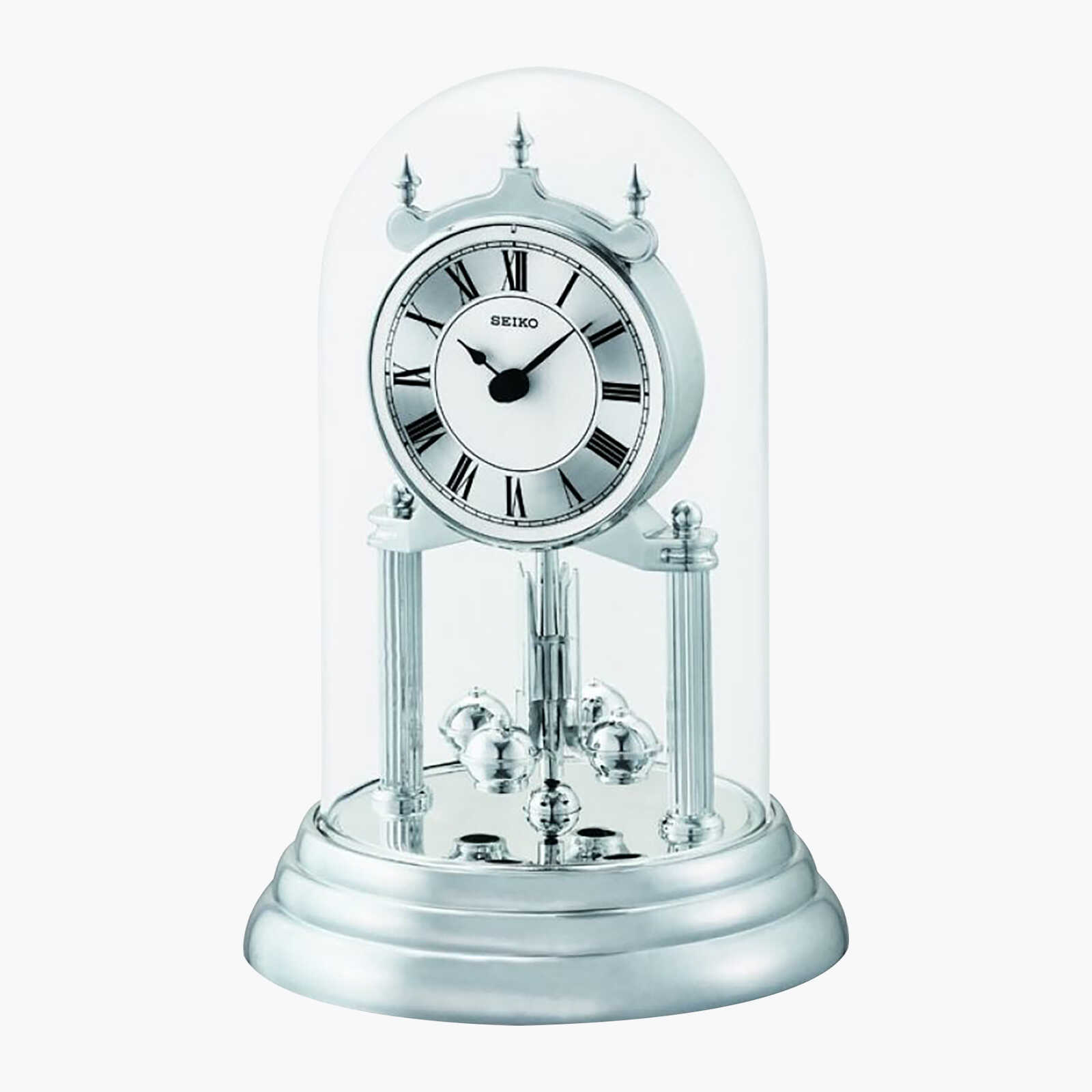 שעון שולחני מבית SEIKO