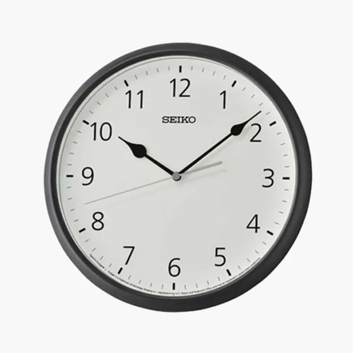 שעון SEIKO wall