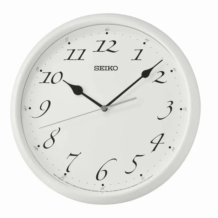 שעון SEIKO wall