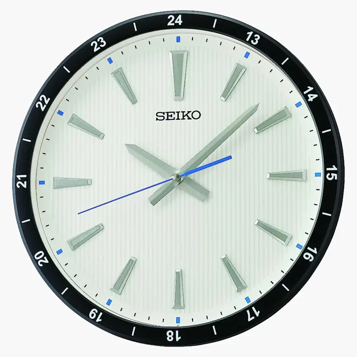 שעון SEIKO wall