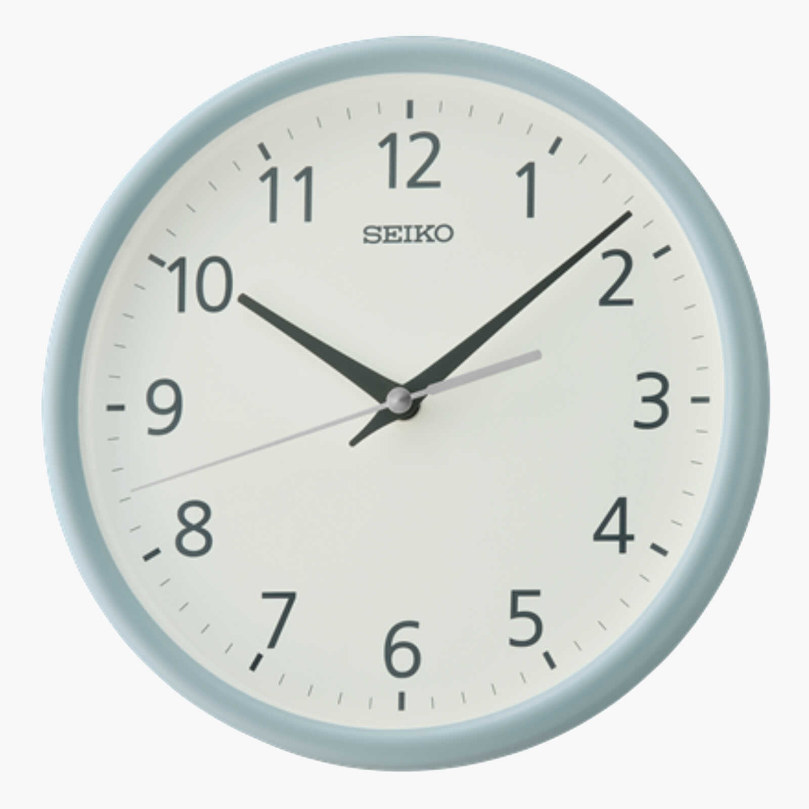 שעון SEIKO wall