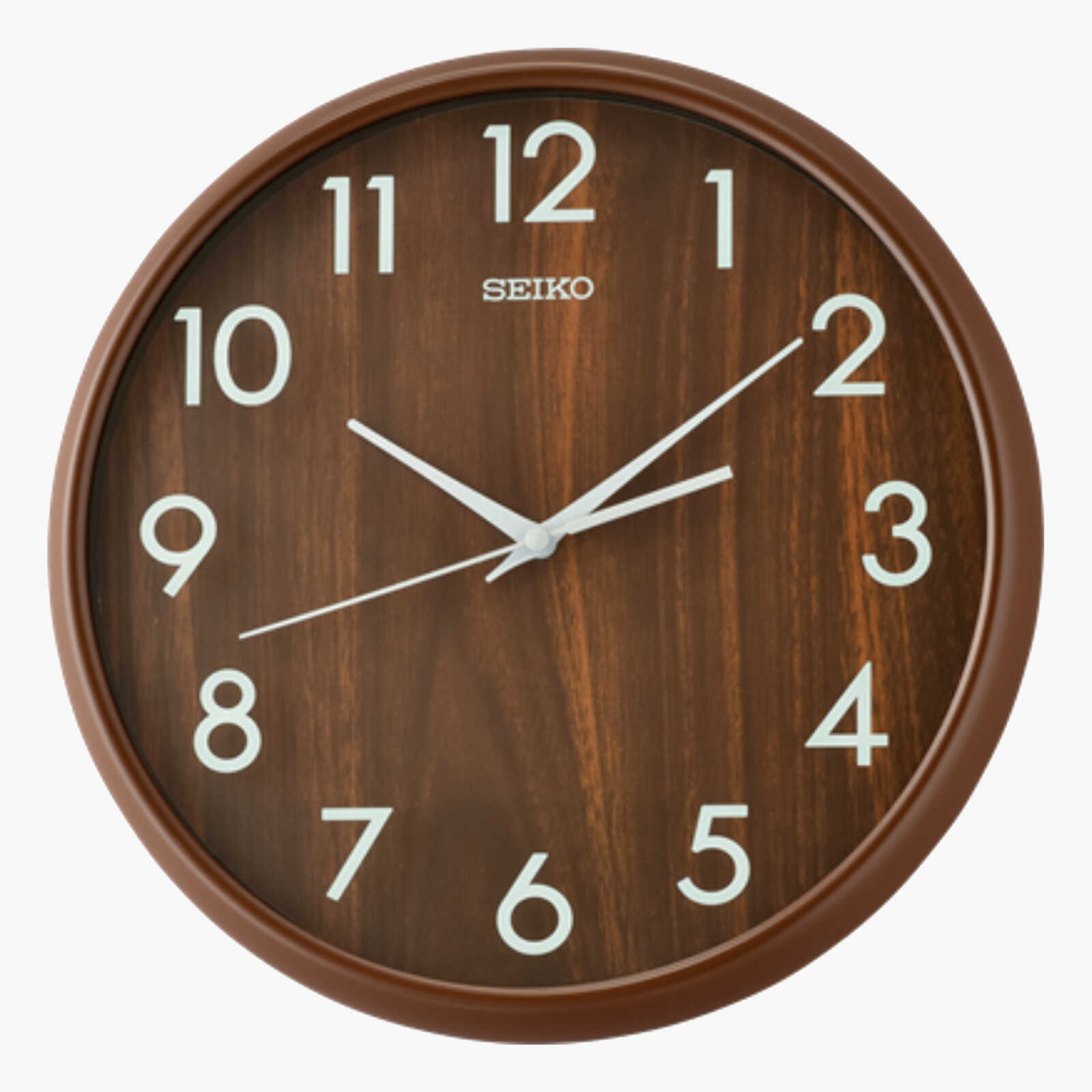 שעון SEIKO wall