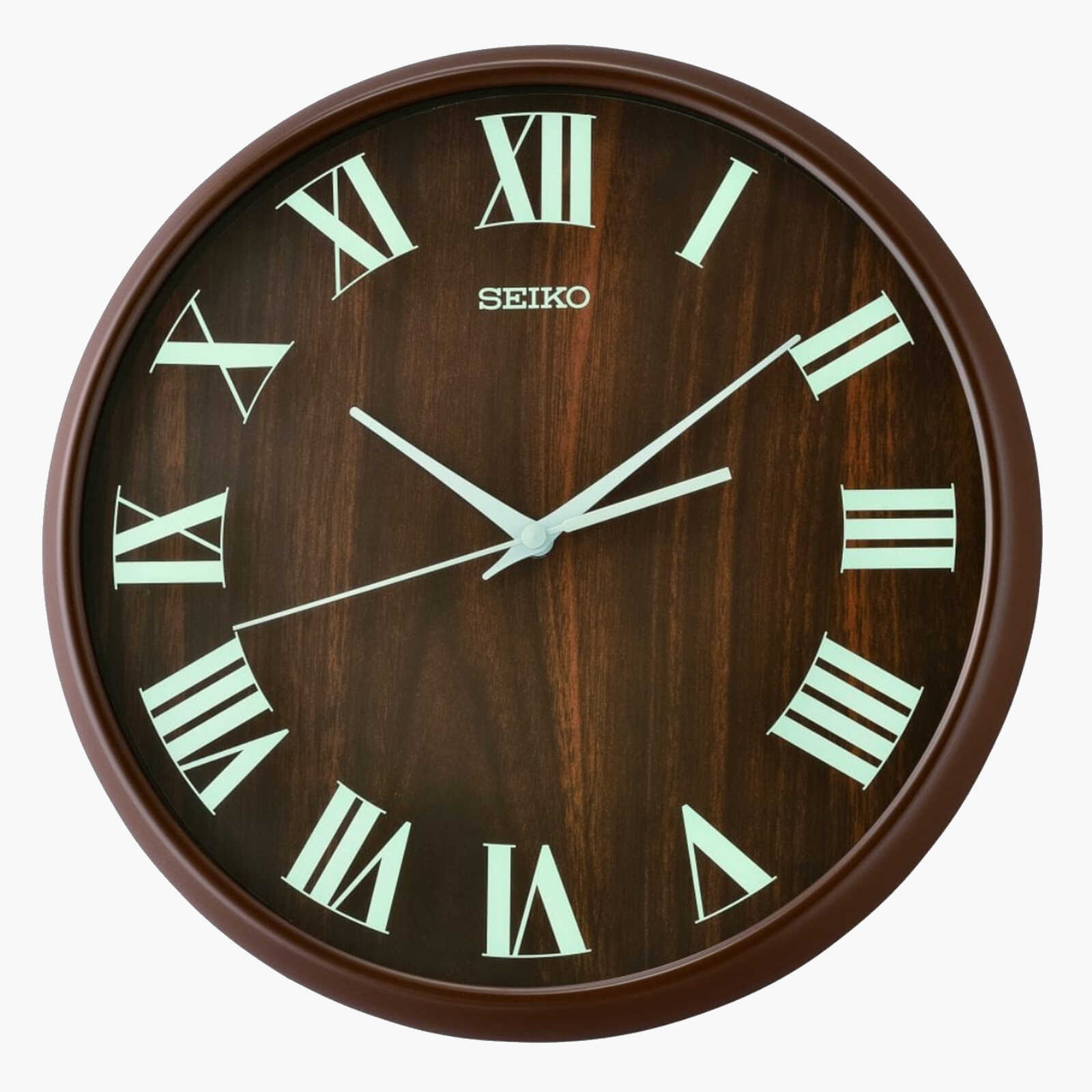 שעון SEIKO wall