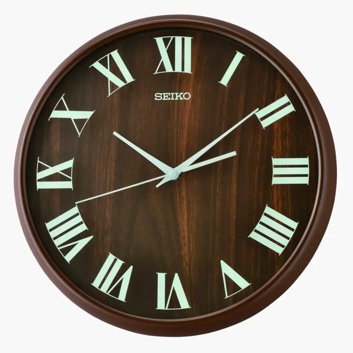 שעון SEIKO wall