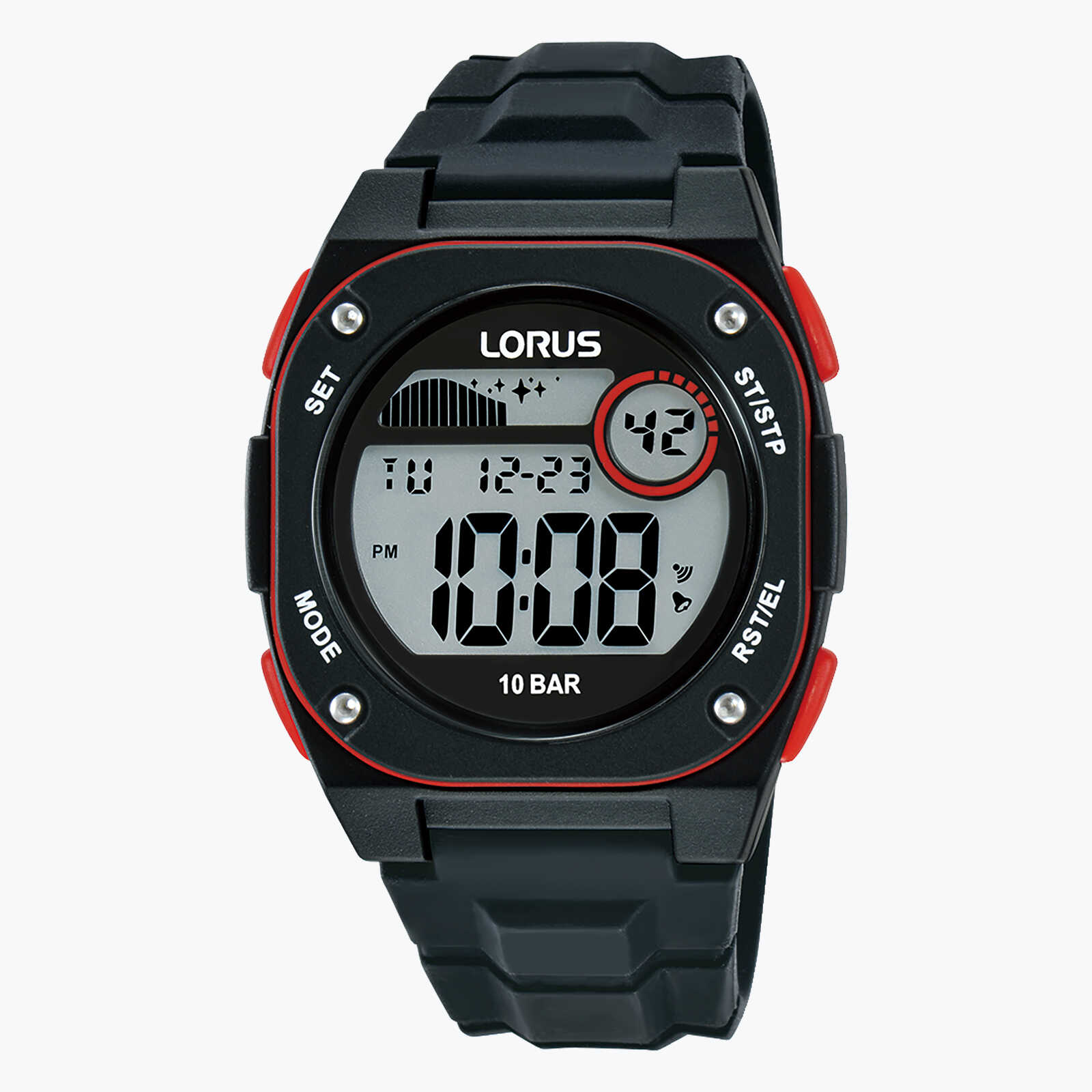 שעון lorus KIDS