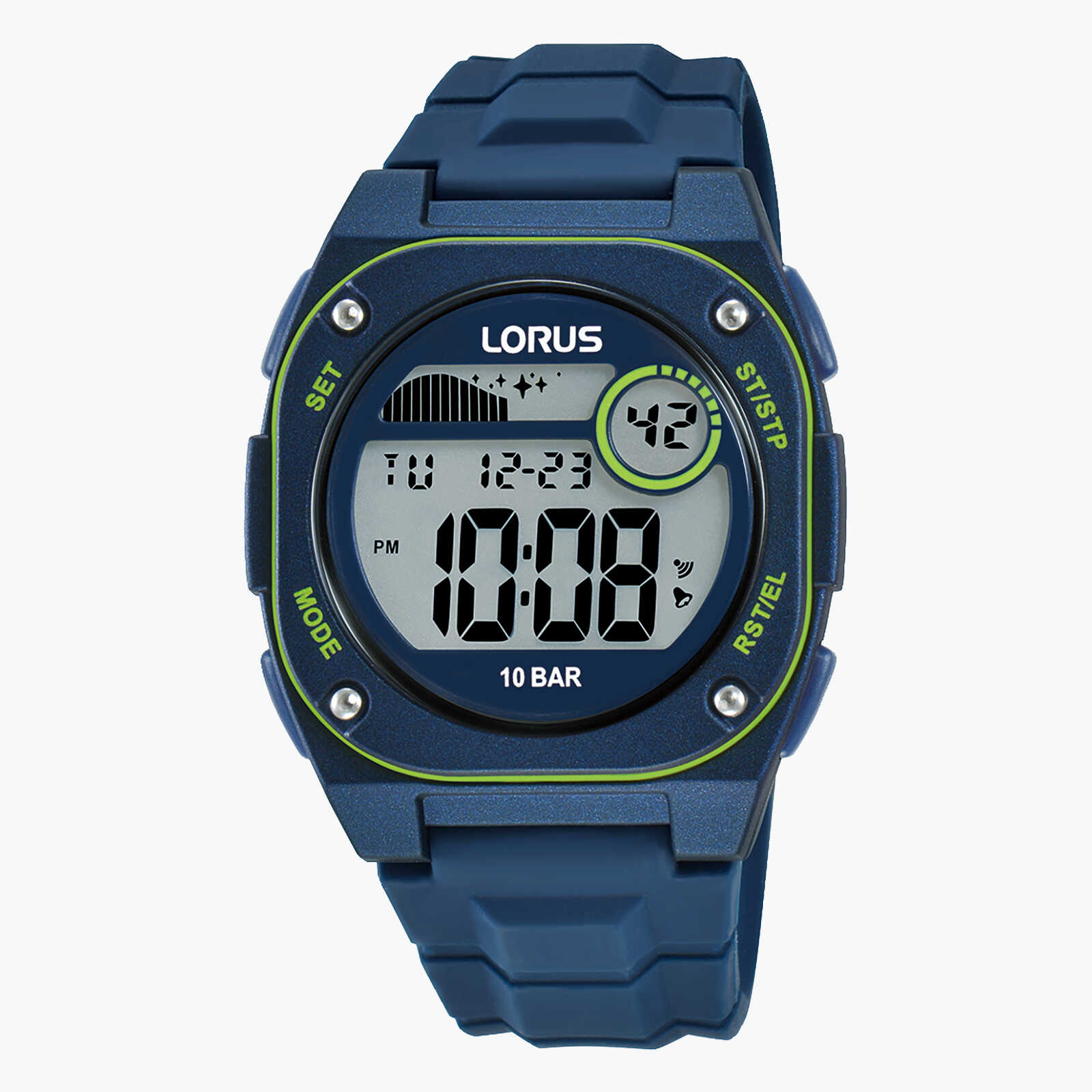 שעון lorus KIDS