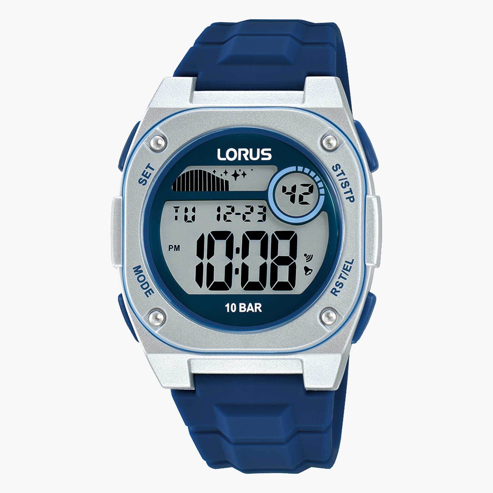 שעון lorus KIDS