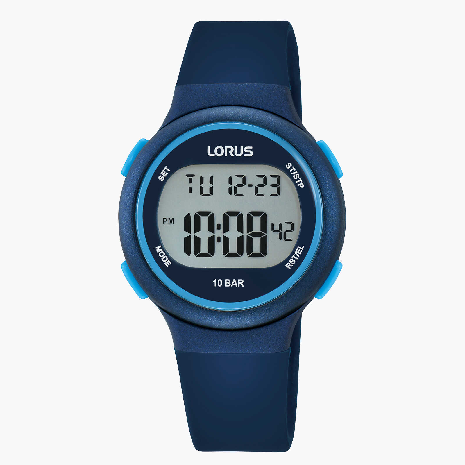 שעון lorus KIDS