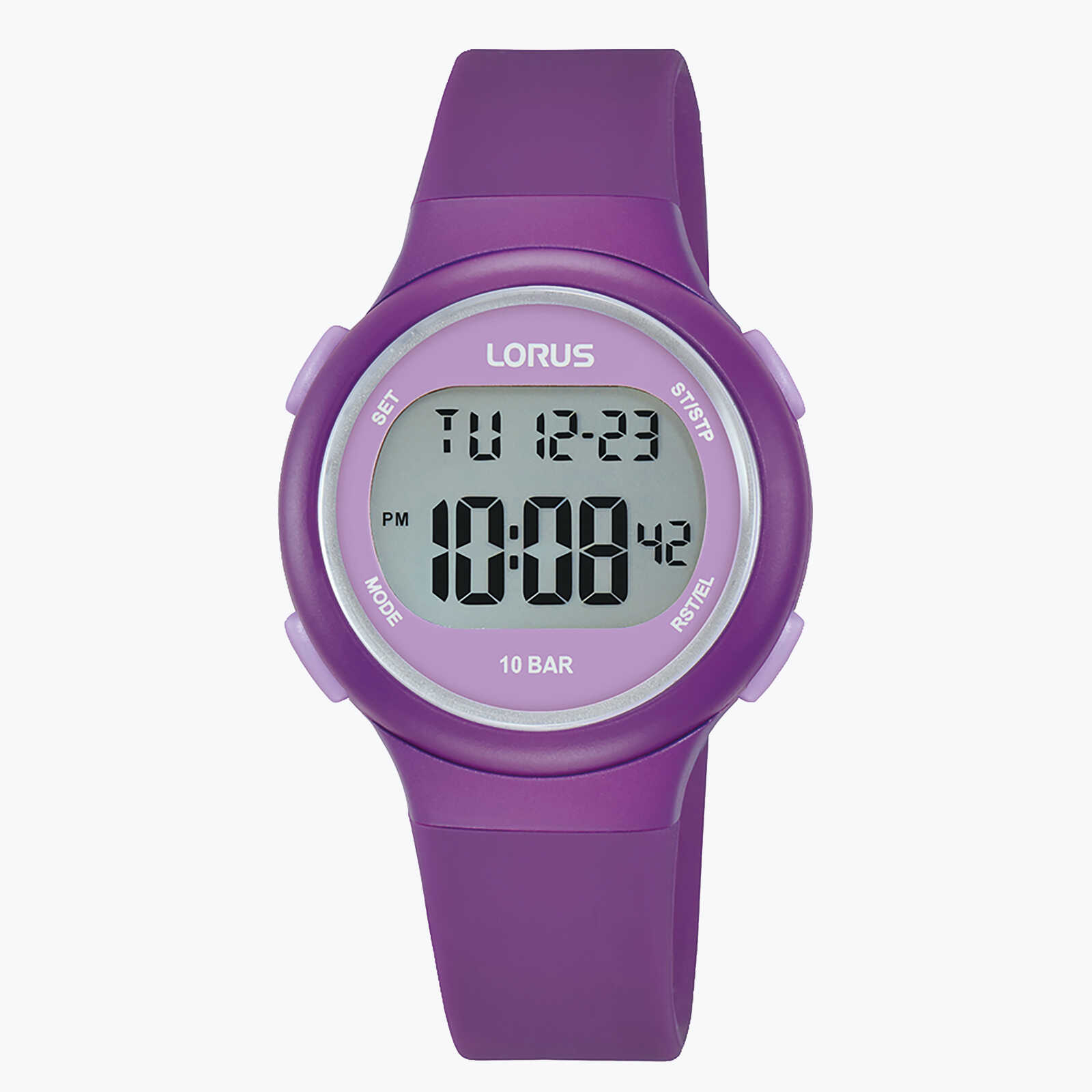 שעון lorus KIDS