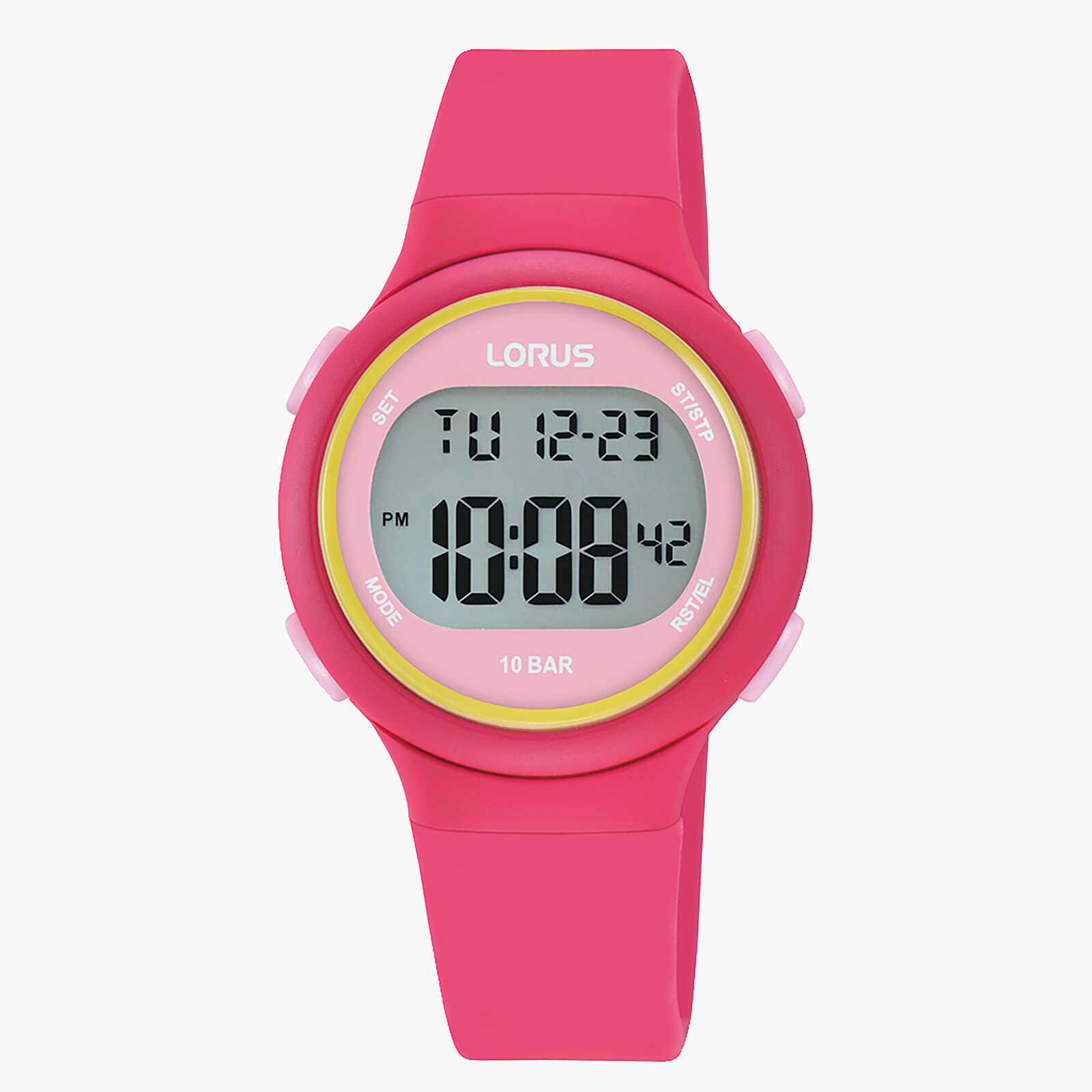 שעון lorus KIDS