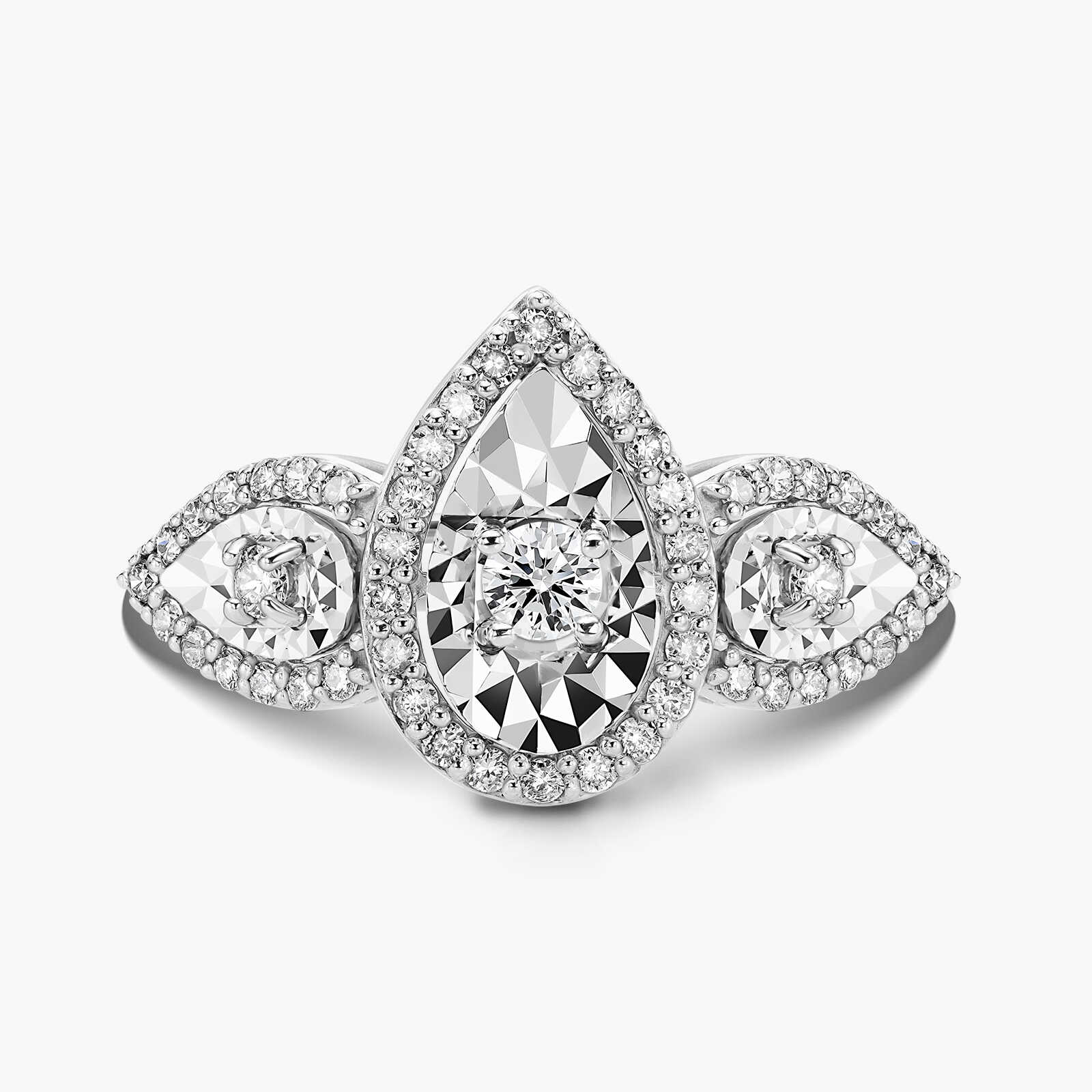 טבעת שלושת הטיפות