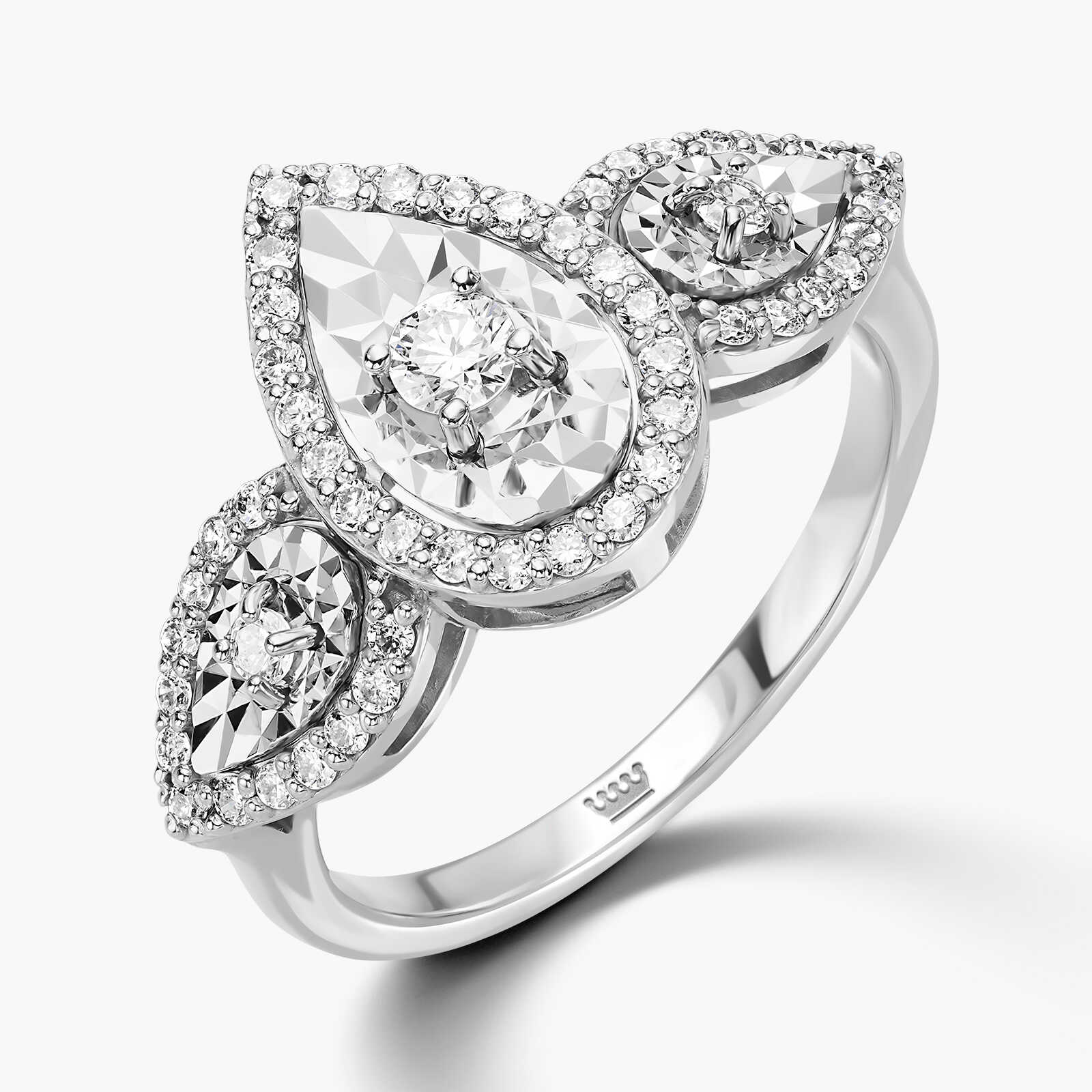 טבעת שלושת הטיפות