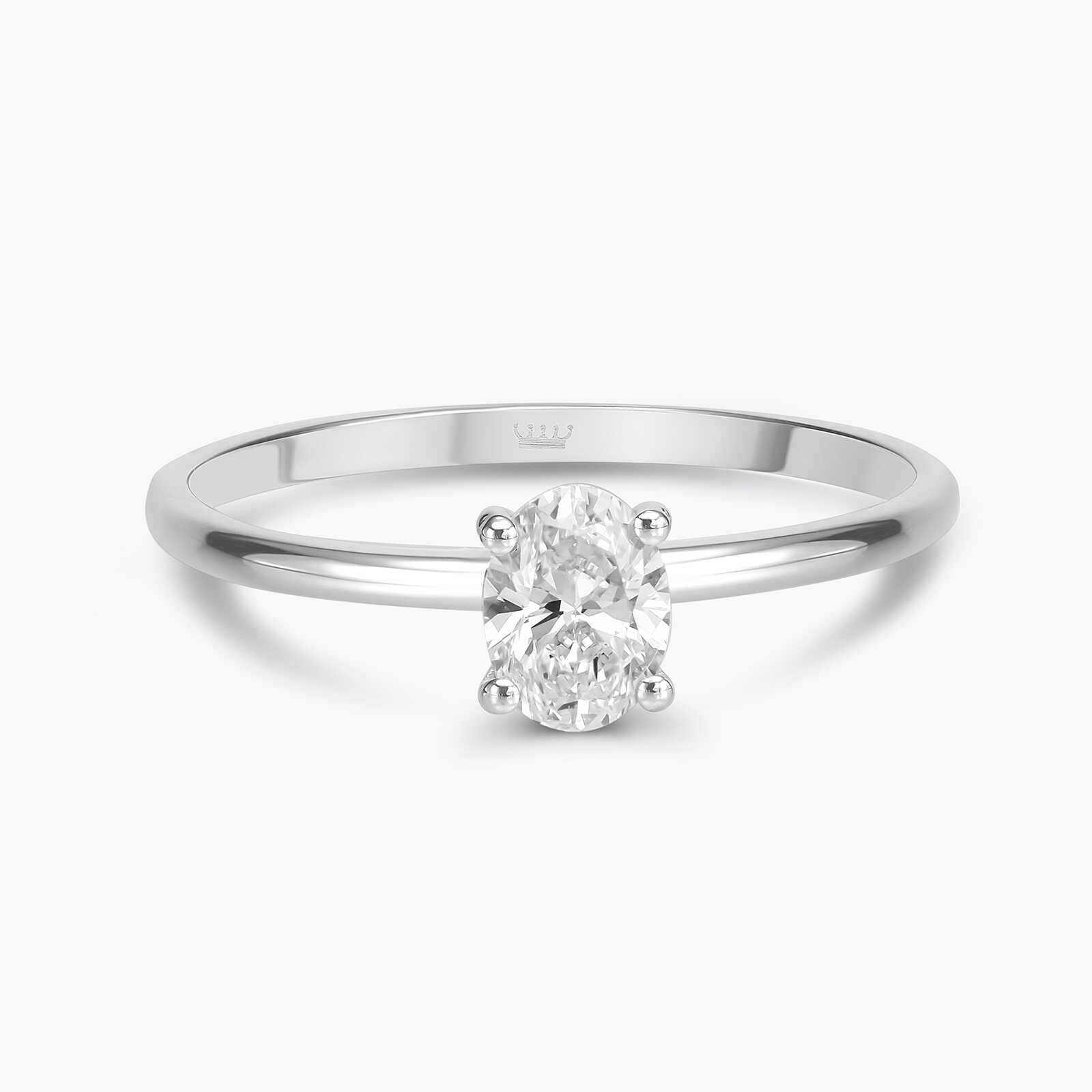 טבעת טאי משובצת יהלום