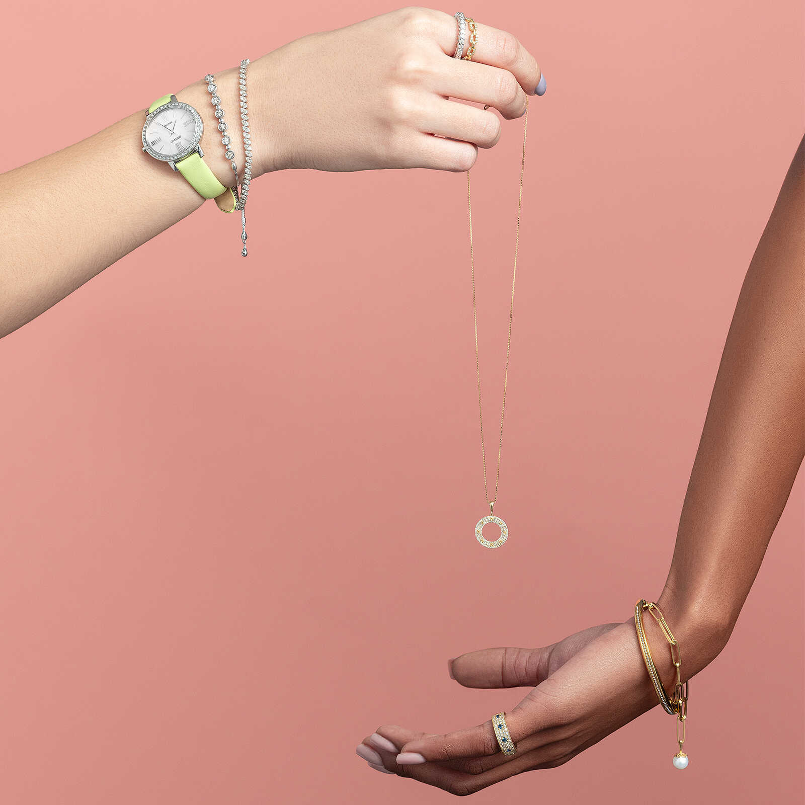 שעון SEIKO  SOLAR