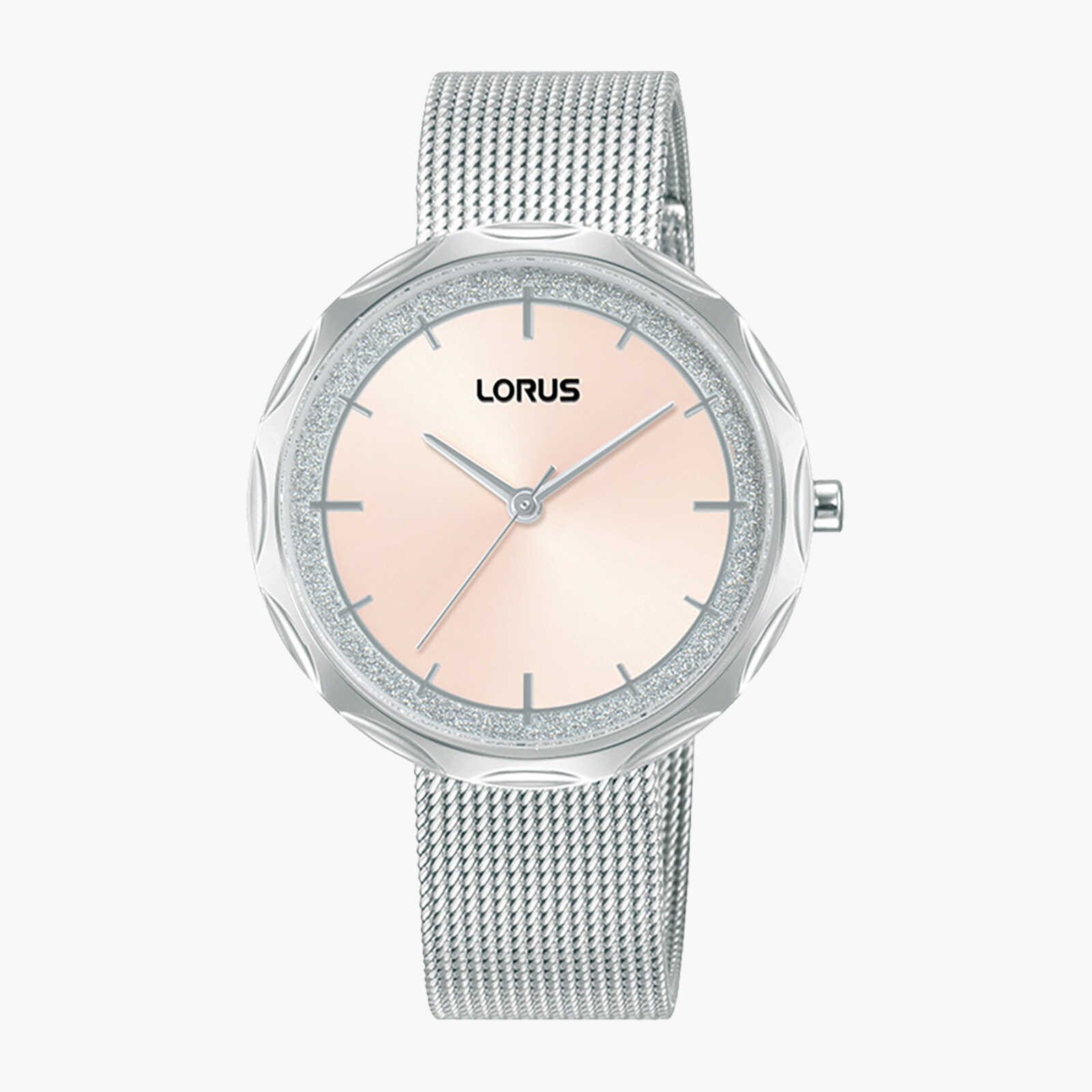 שעון lorus
