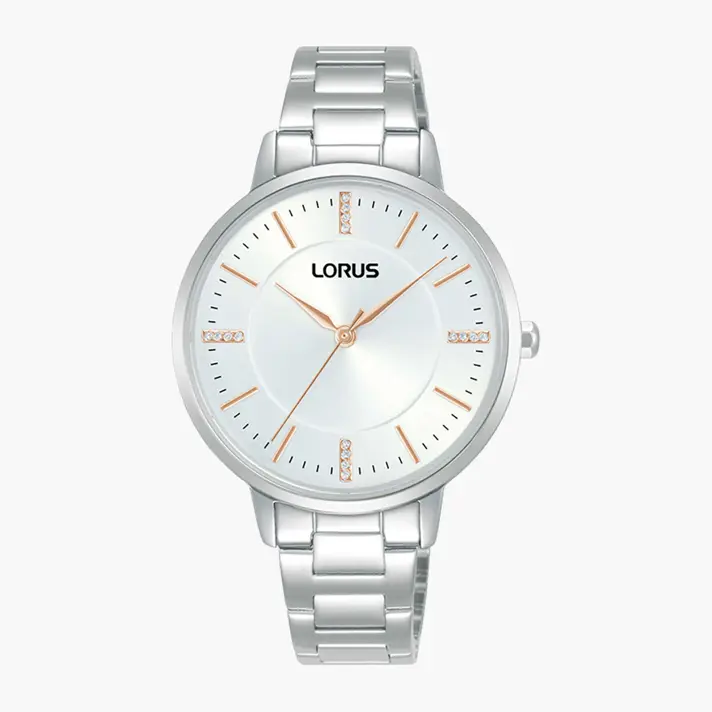 שעון lorus