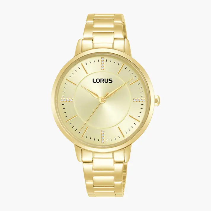 שעון lorus