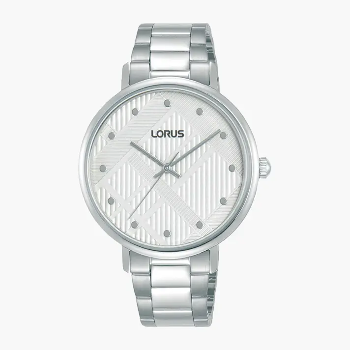 שעון lorus