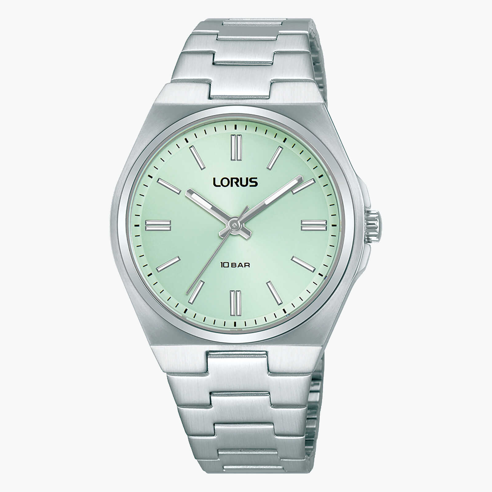 שעון lorus נשים