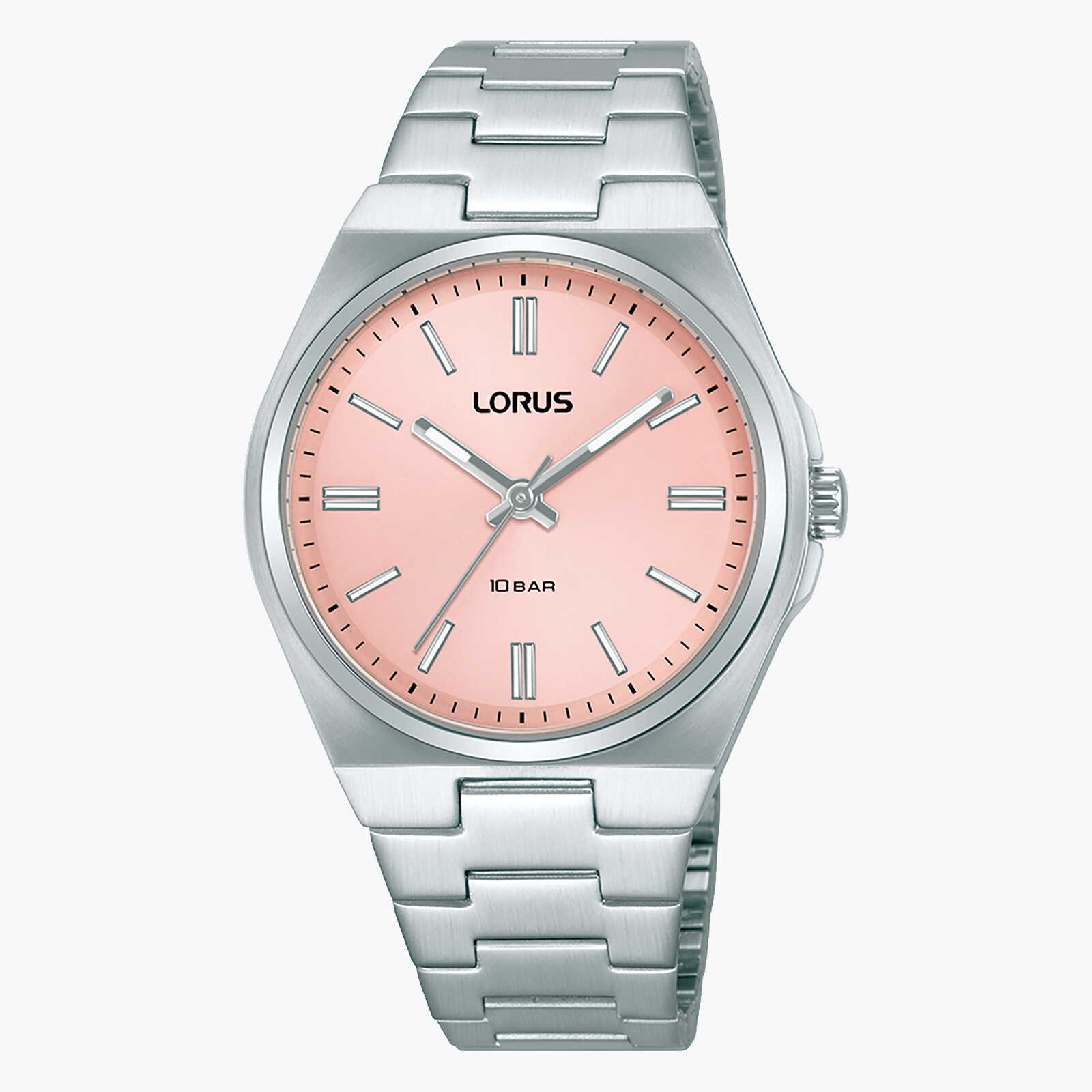 שעון lorus נשים