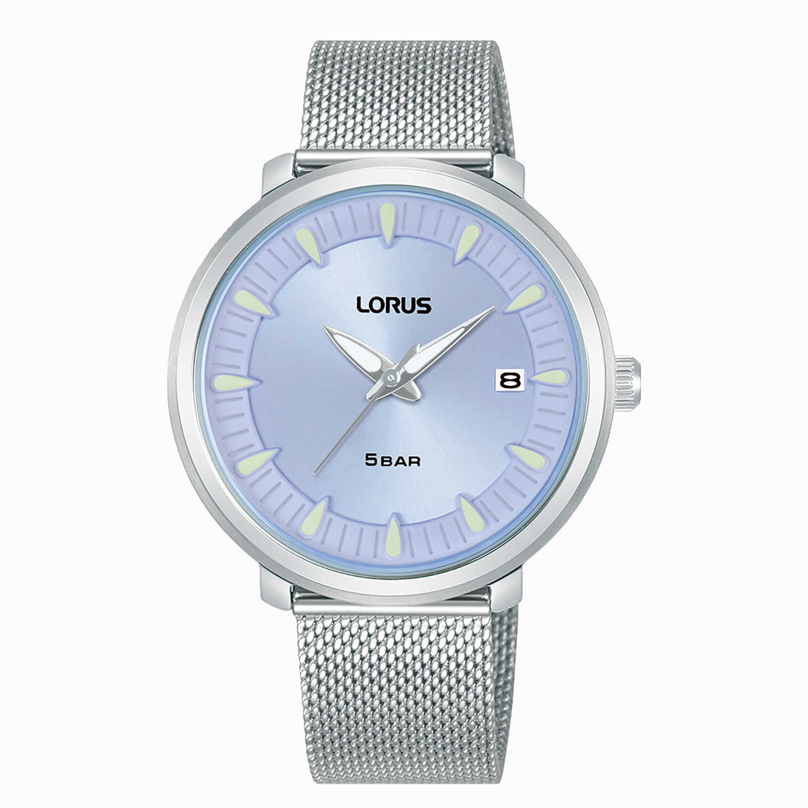 שעון lorus
