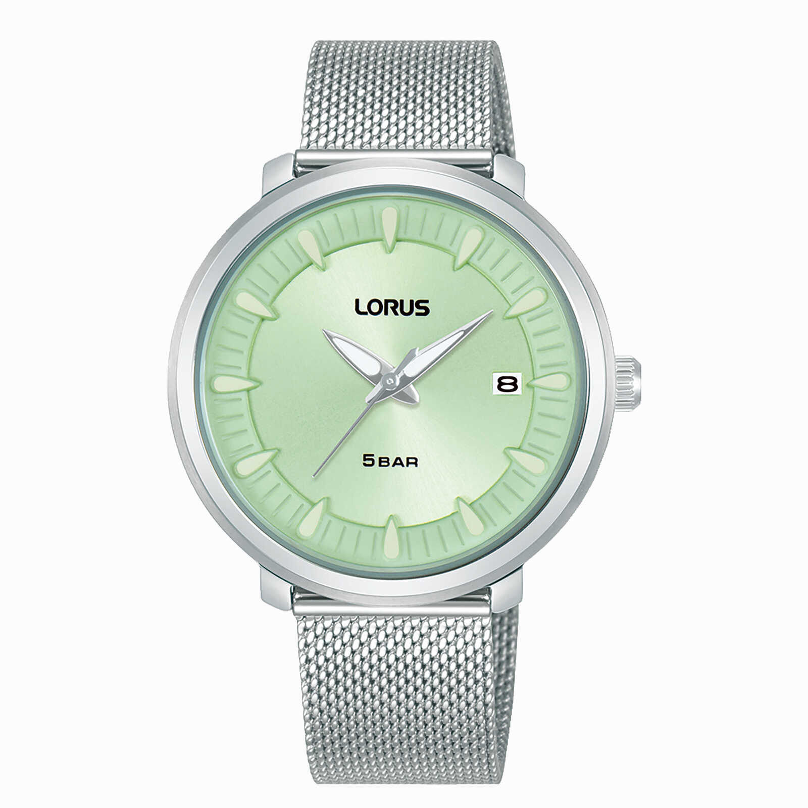 שעון lorus