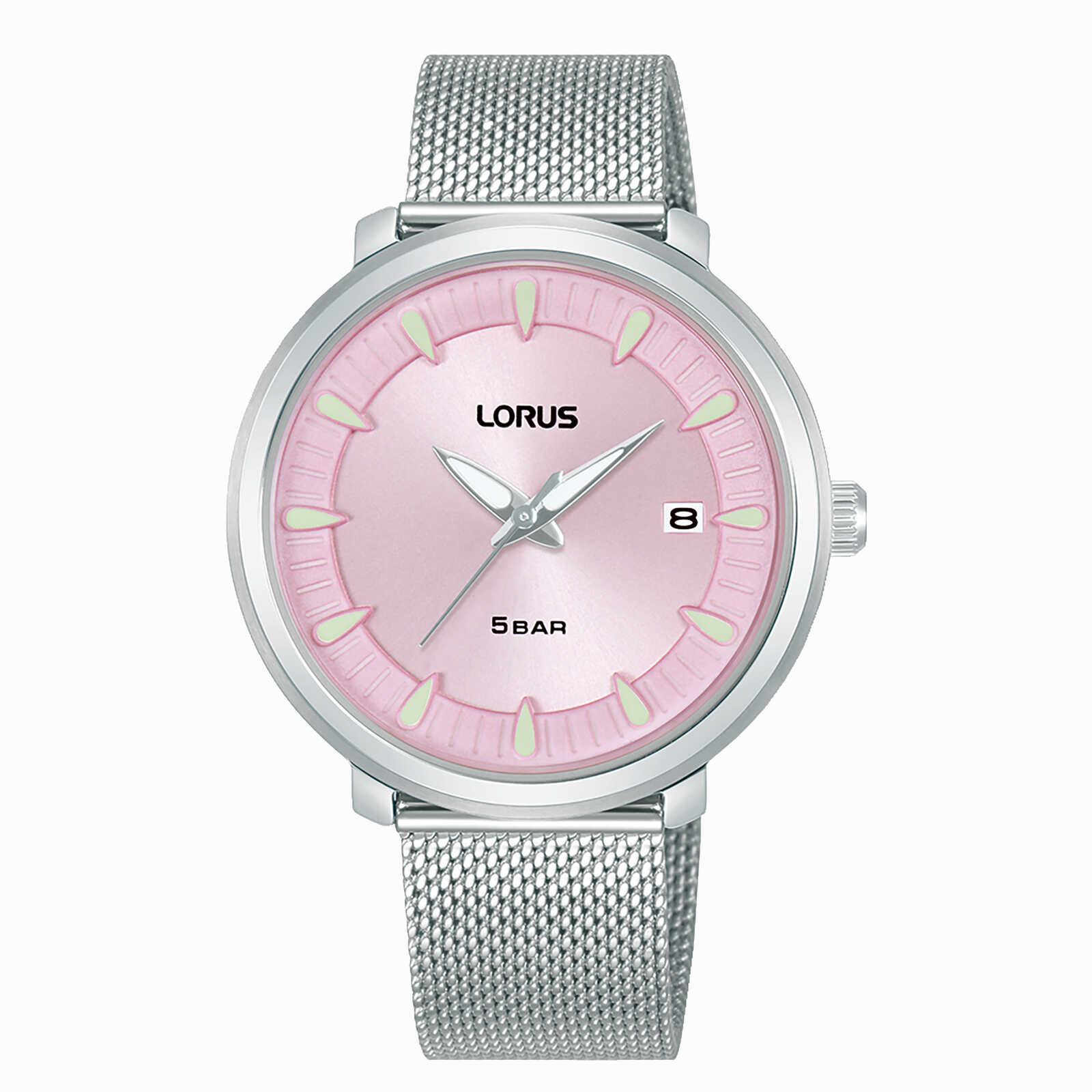 שעון lorus