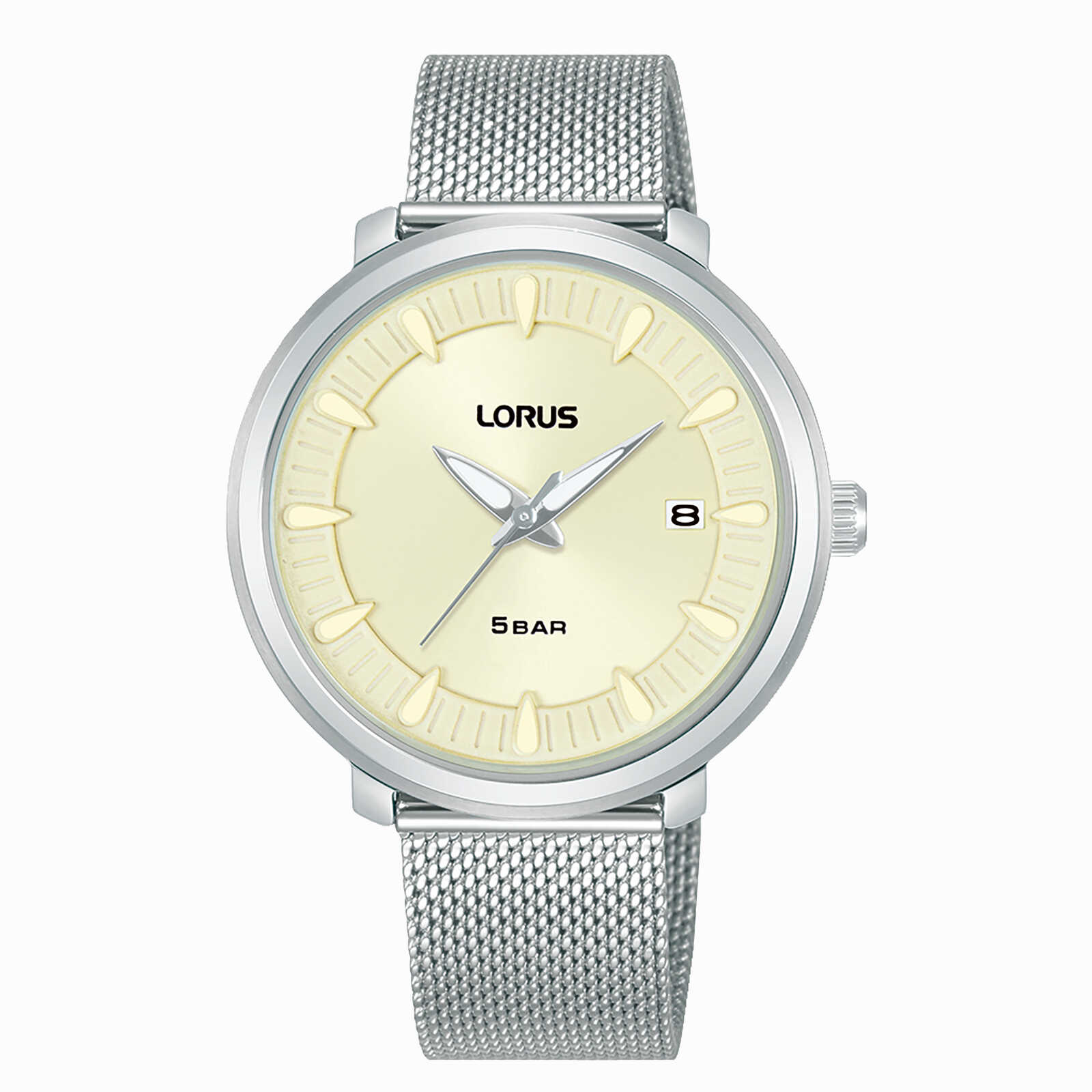 שעון lorus
