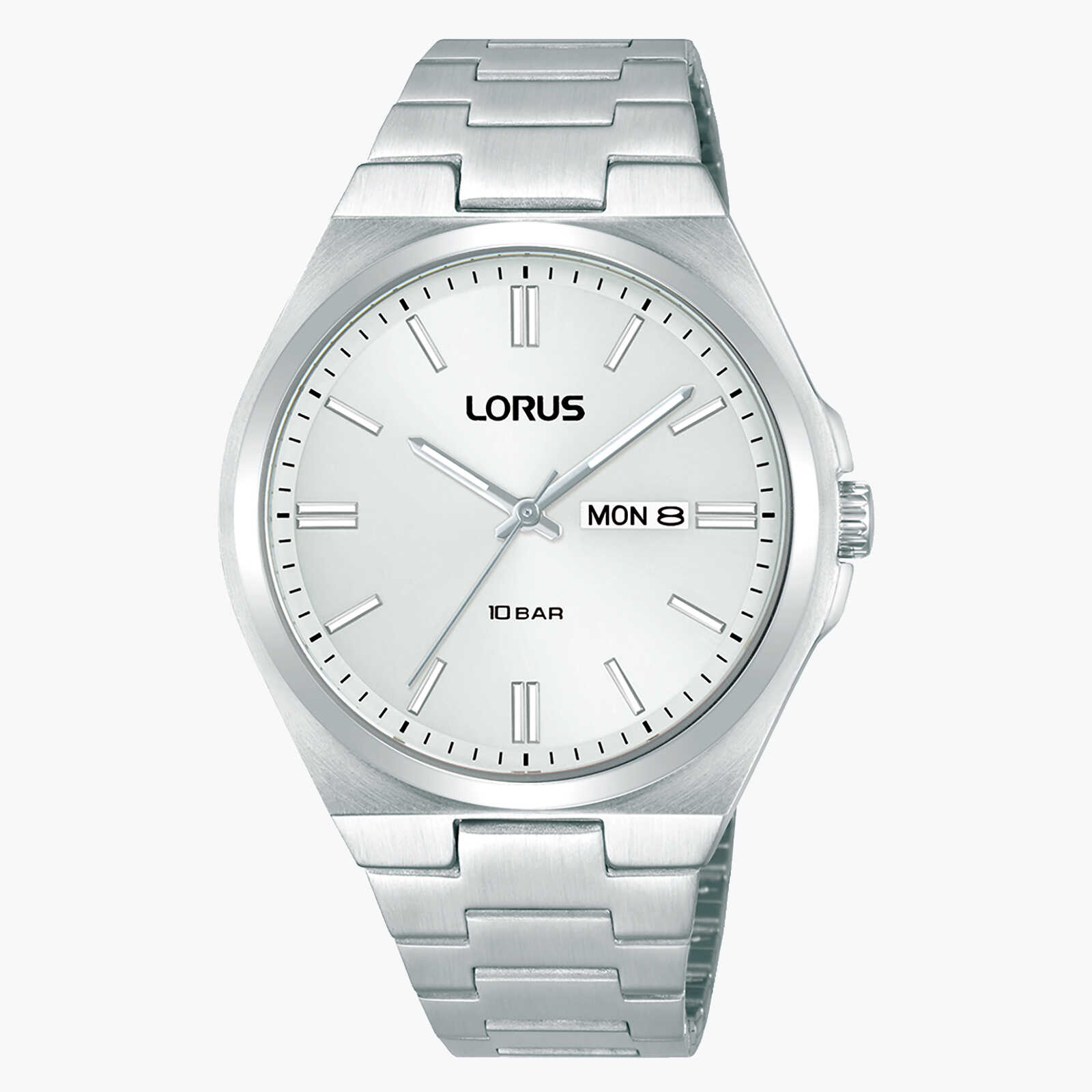 שעון lorus ספורט