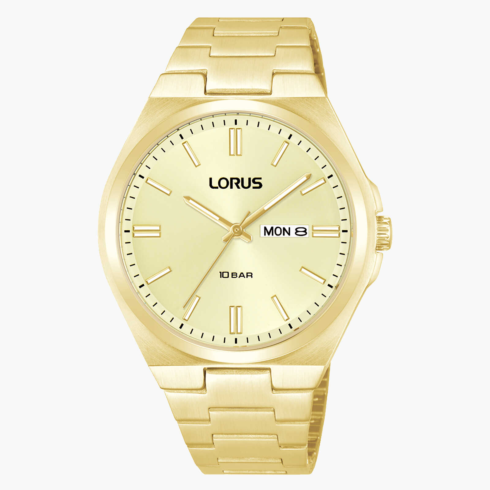 שעון lorus ספורט