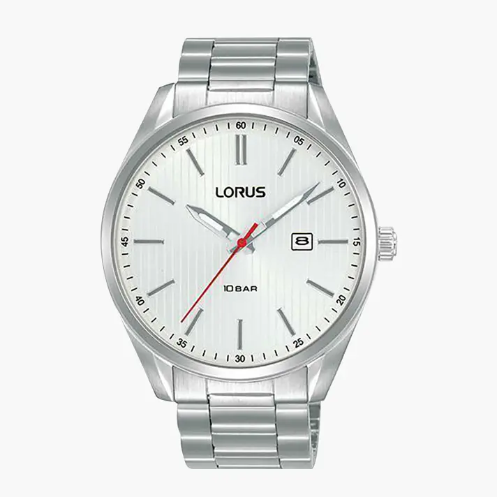 שעון lorus