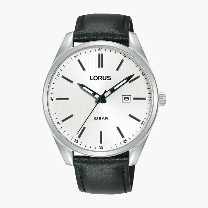 שעון lorus