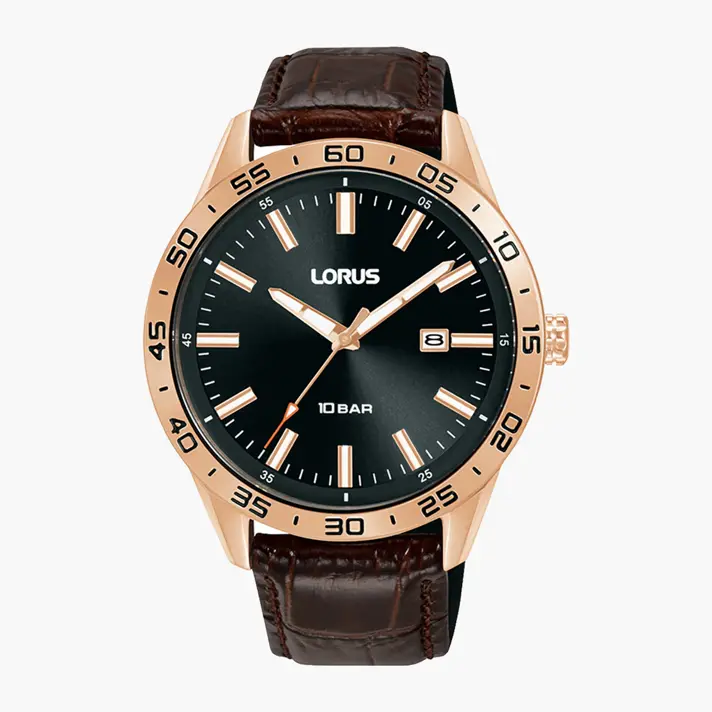 שעון lorus
