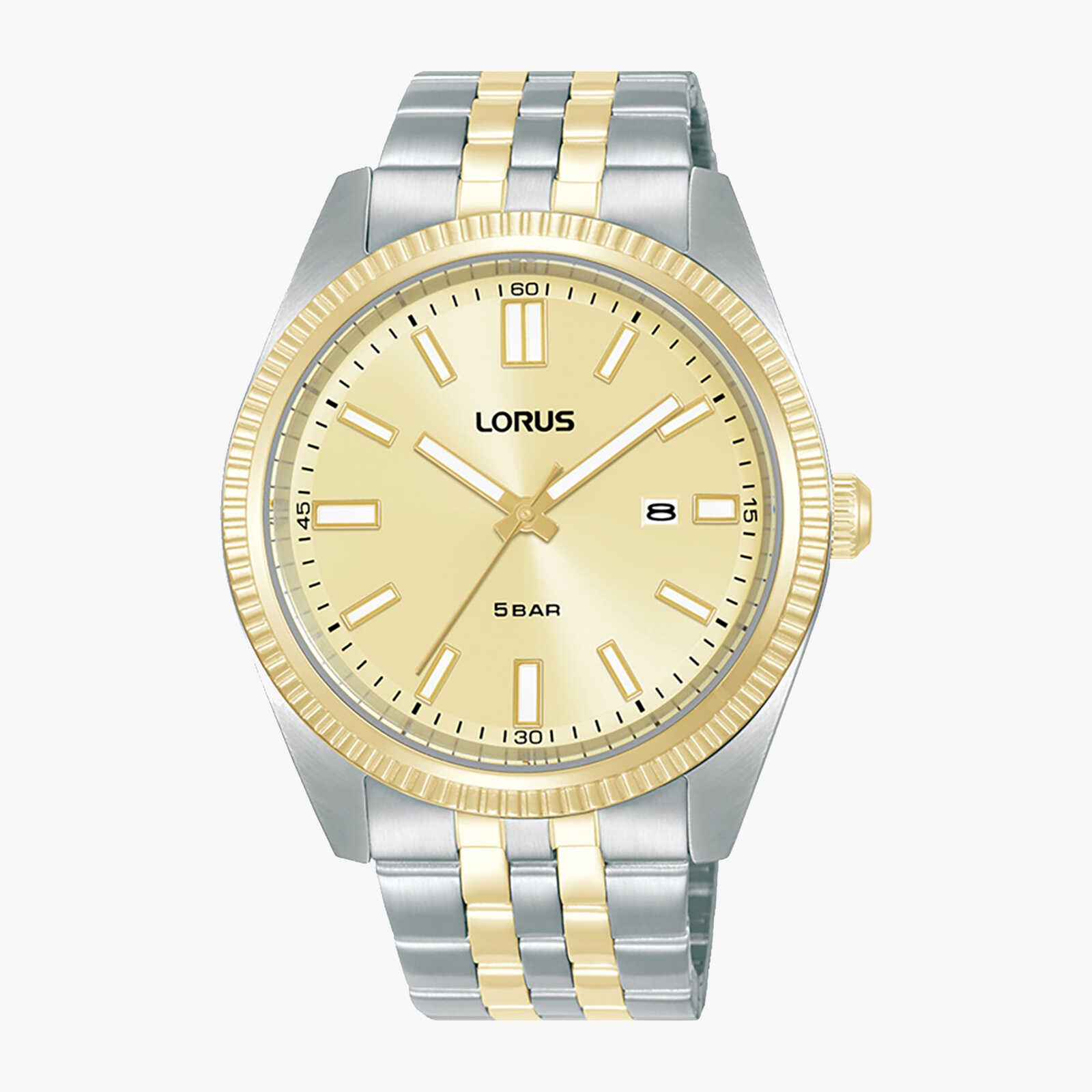 שעון lorus