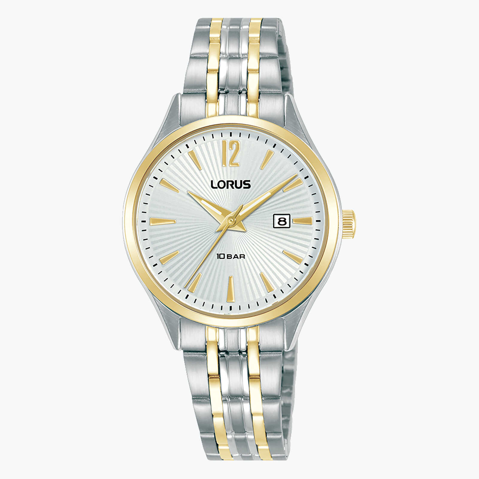 שעון lorus