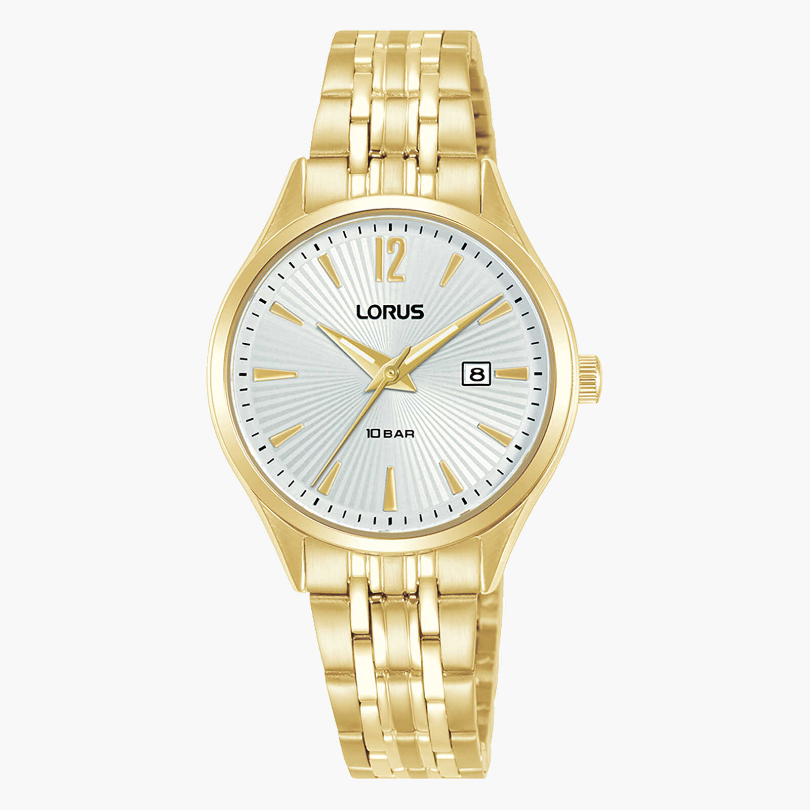שעון lorus