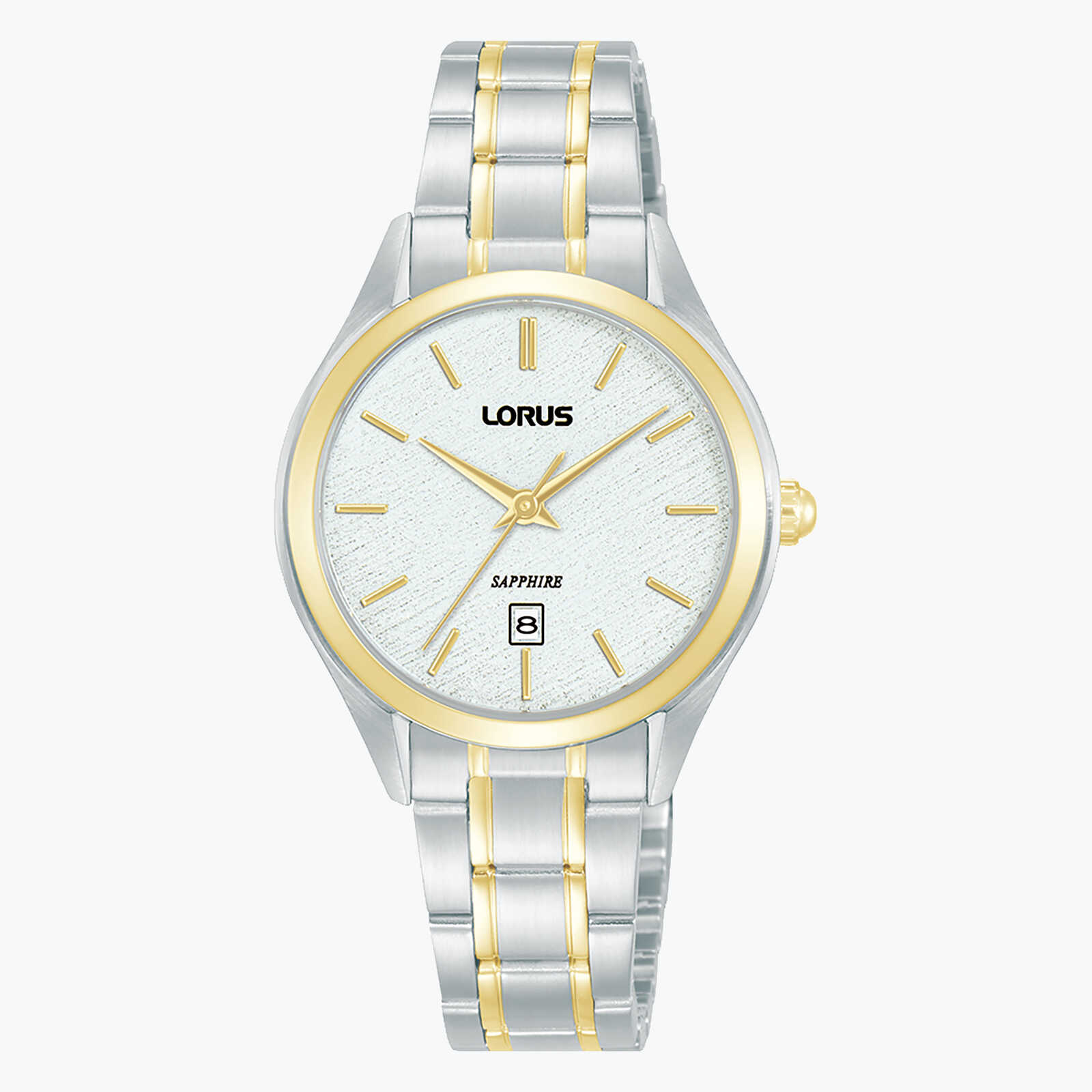 שעון lorus לנשים