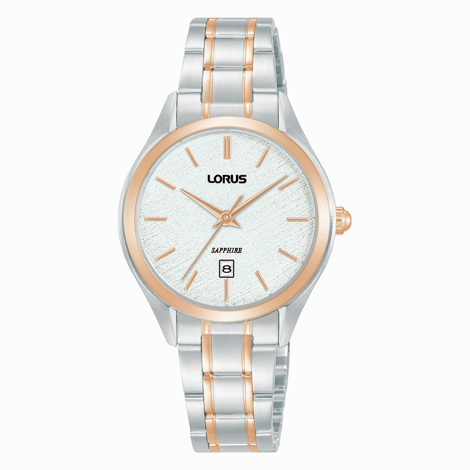 שעון lorus נשים