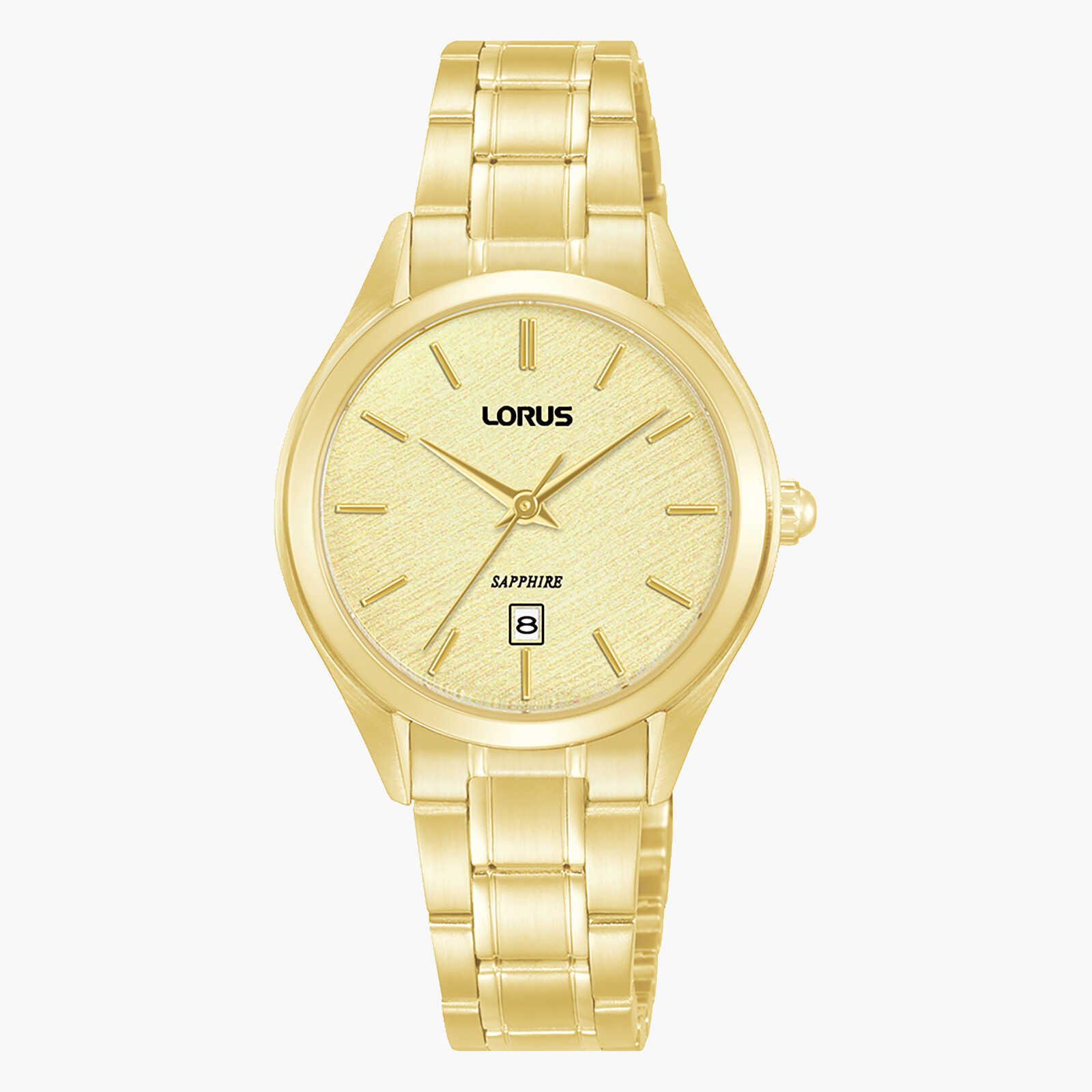 שעון lorus נשים