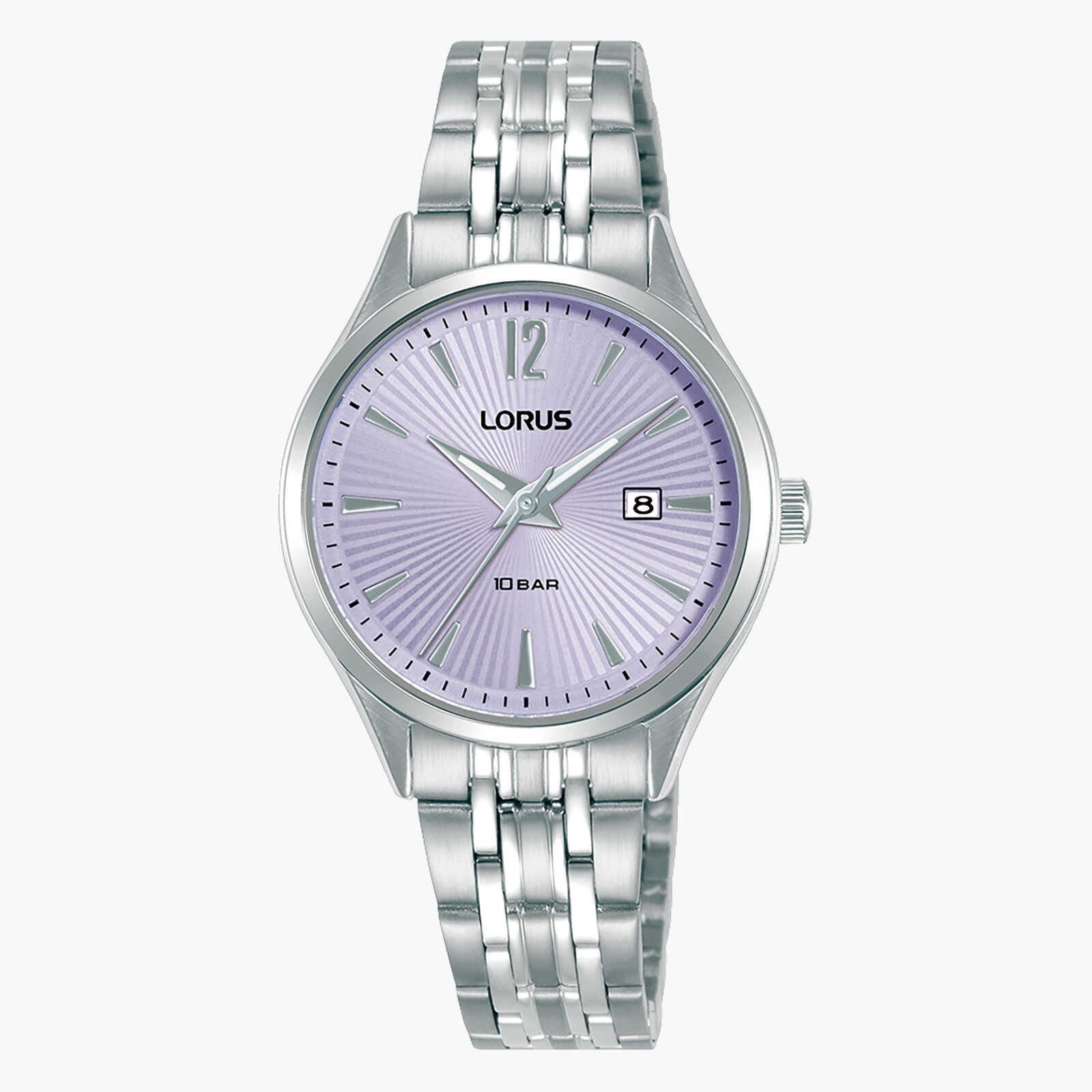 שעון lorus
