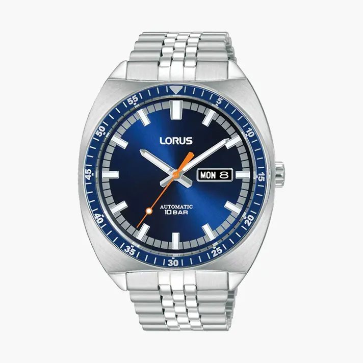שעון lorus