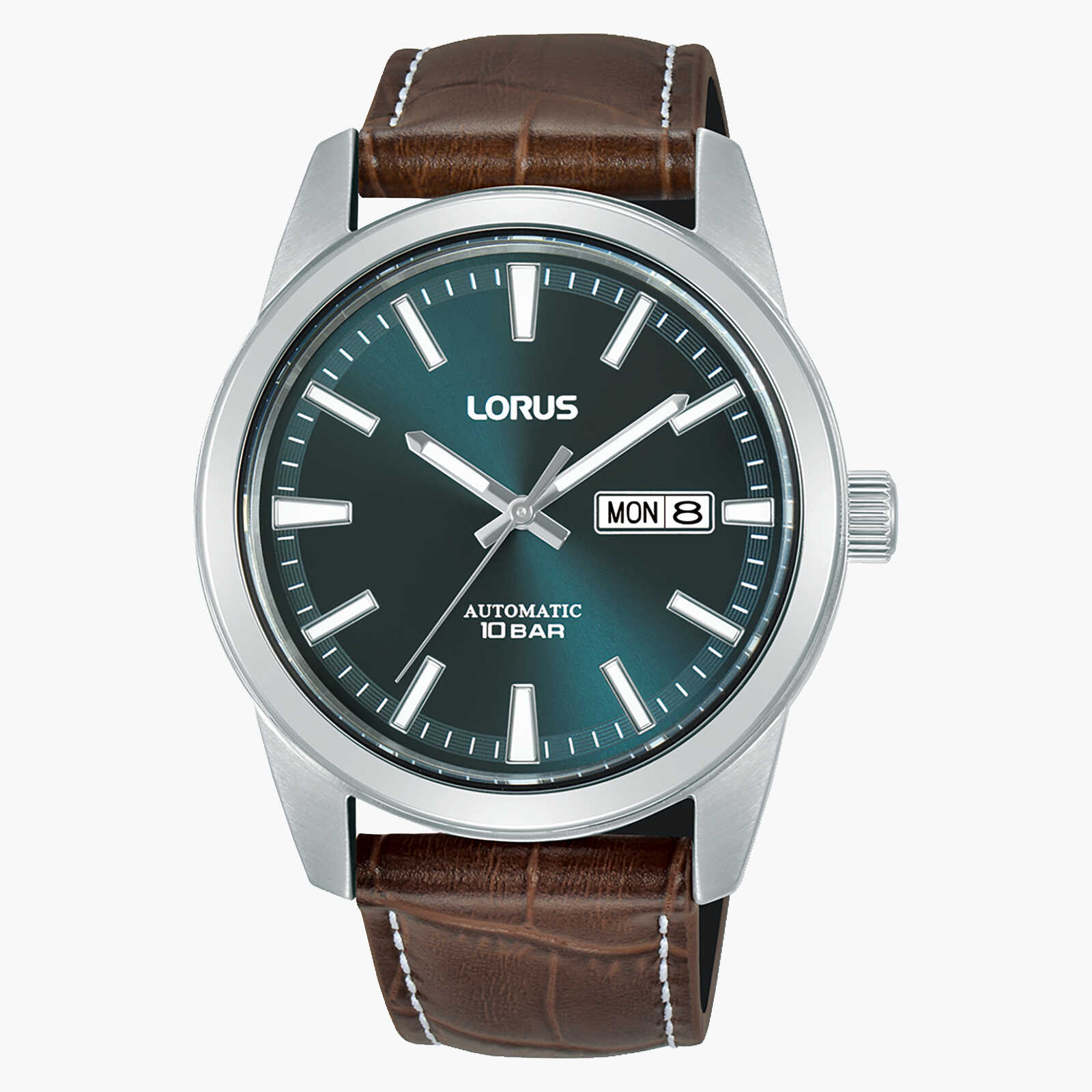 שעון lorus גברים קלאסי