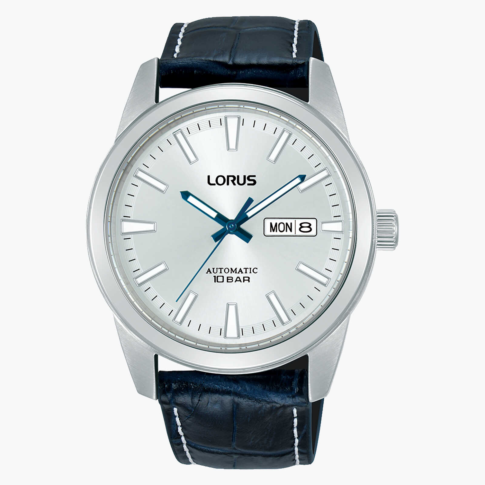 שעון lorus גברים קלאסי